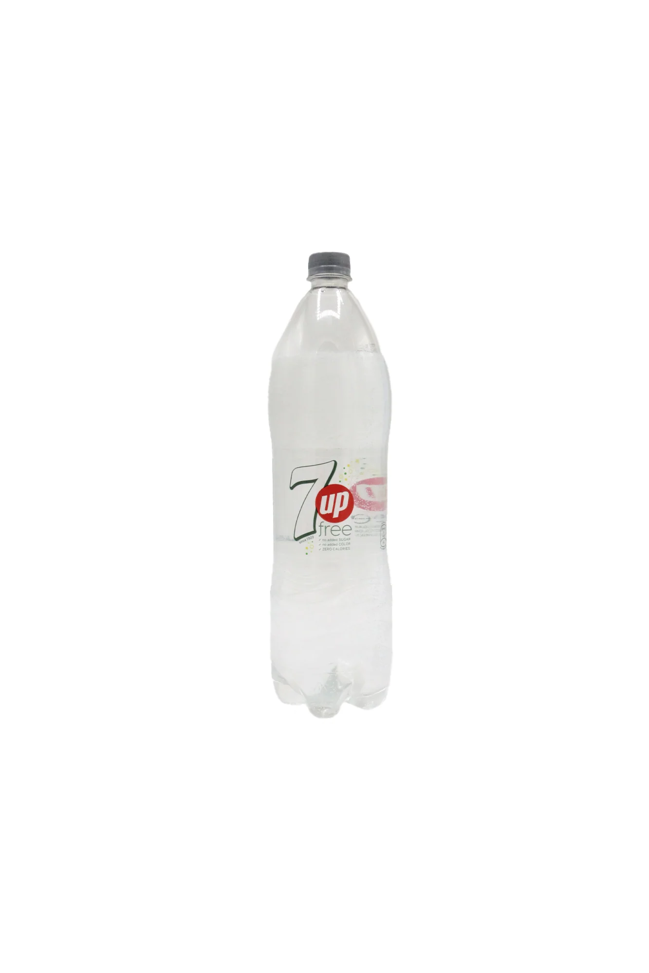 7up sugar free 1.5l