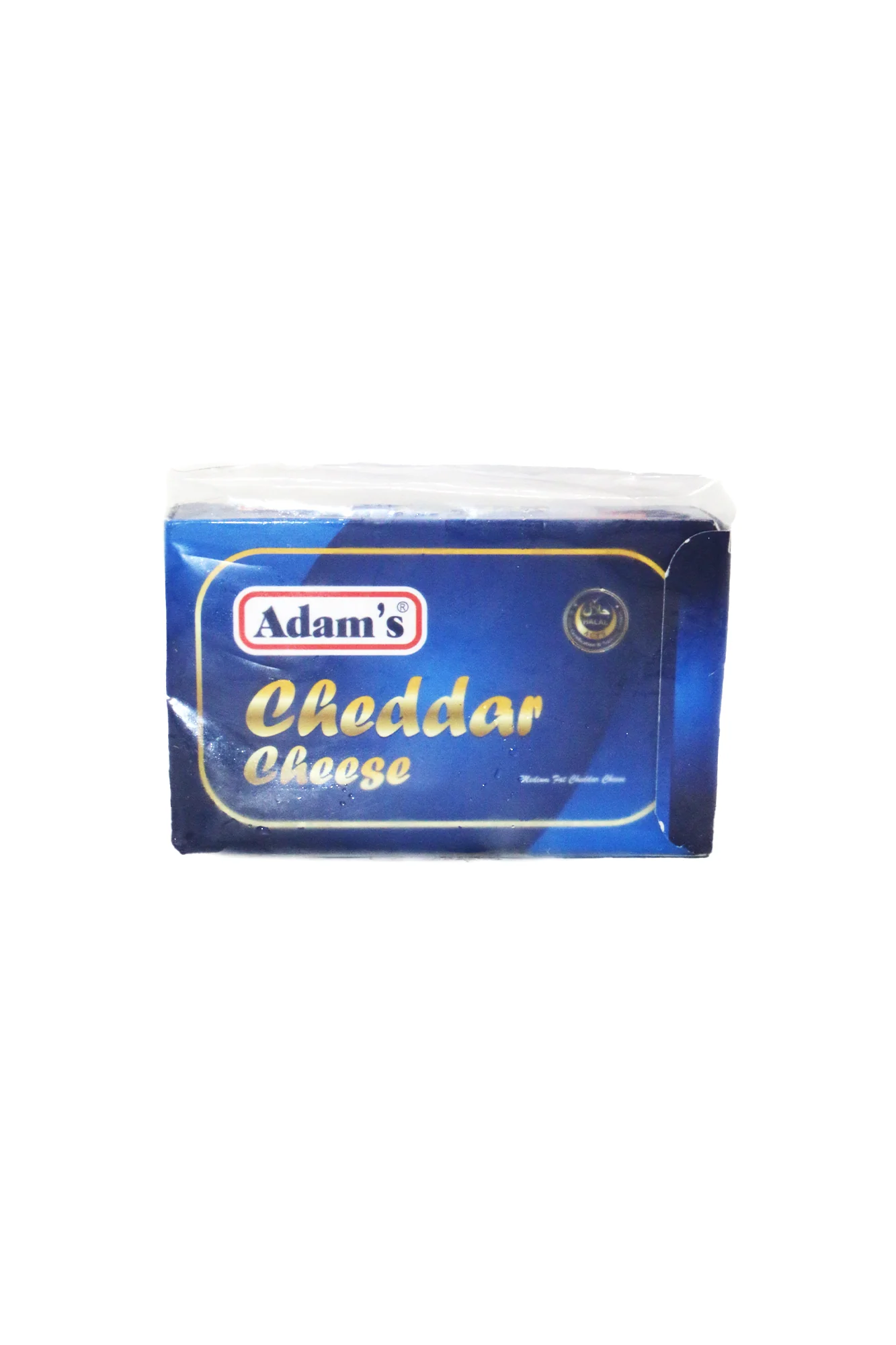 adams chedder cheese 400g