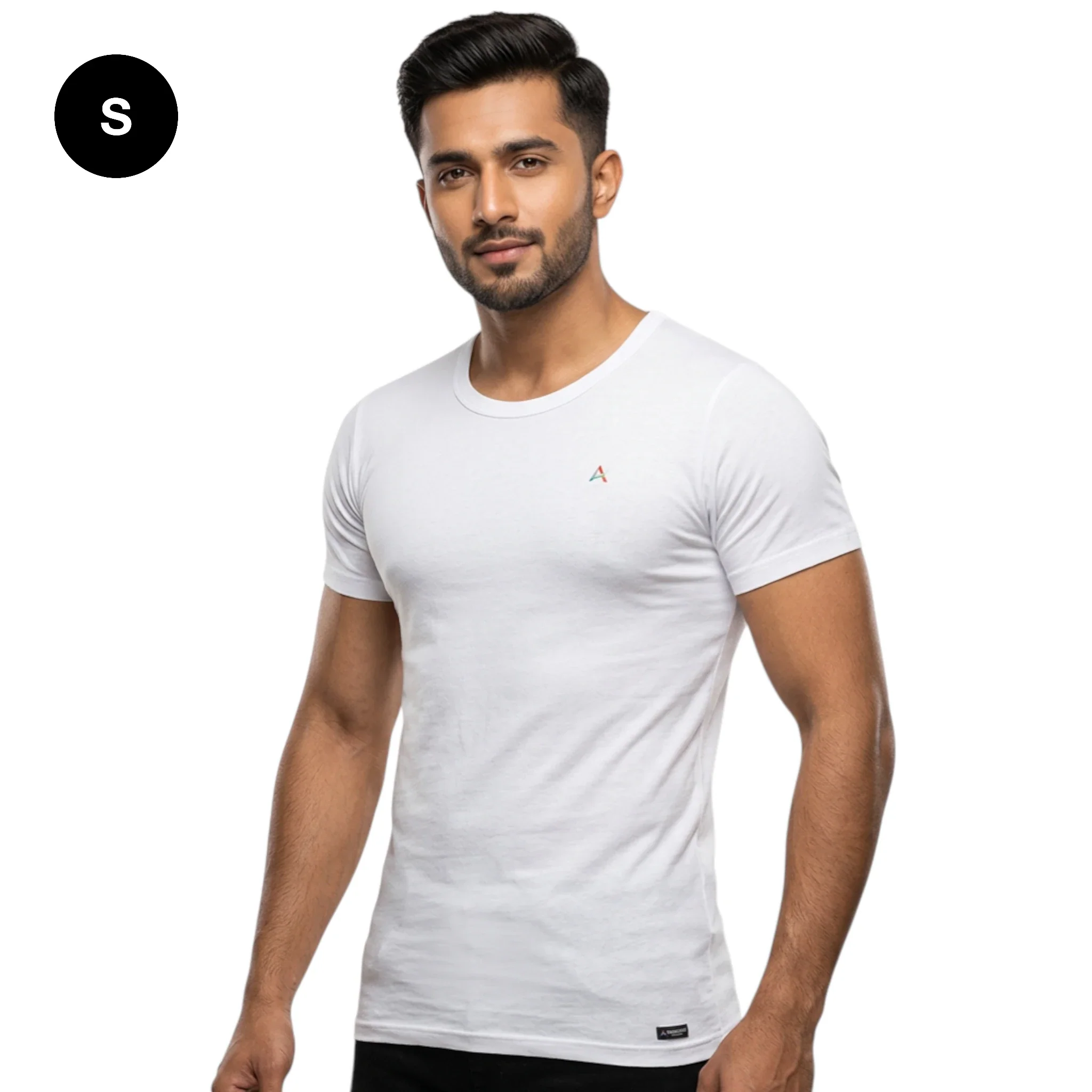 ADORAL GENTS VEST BZ S D464