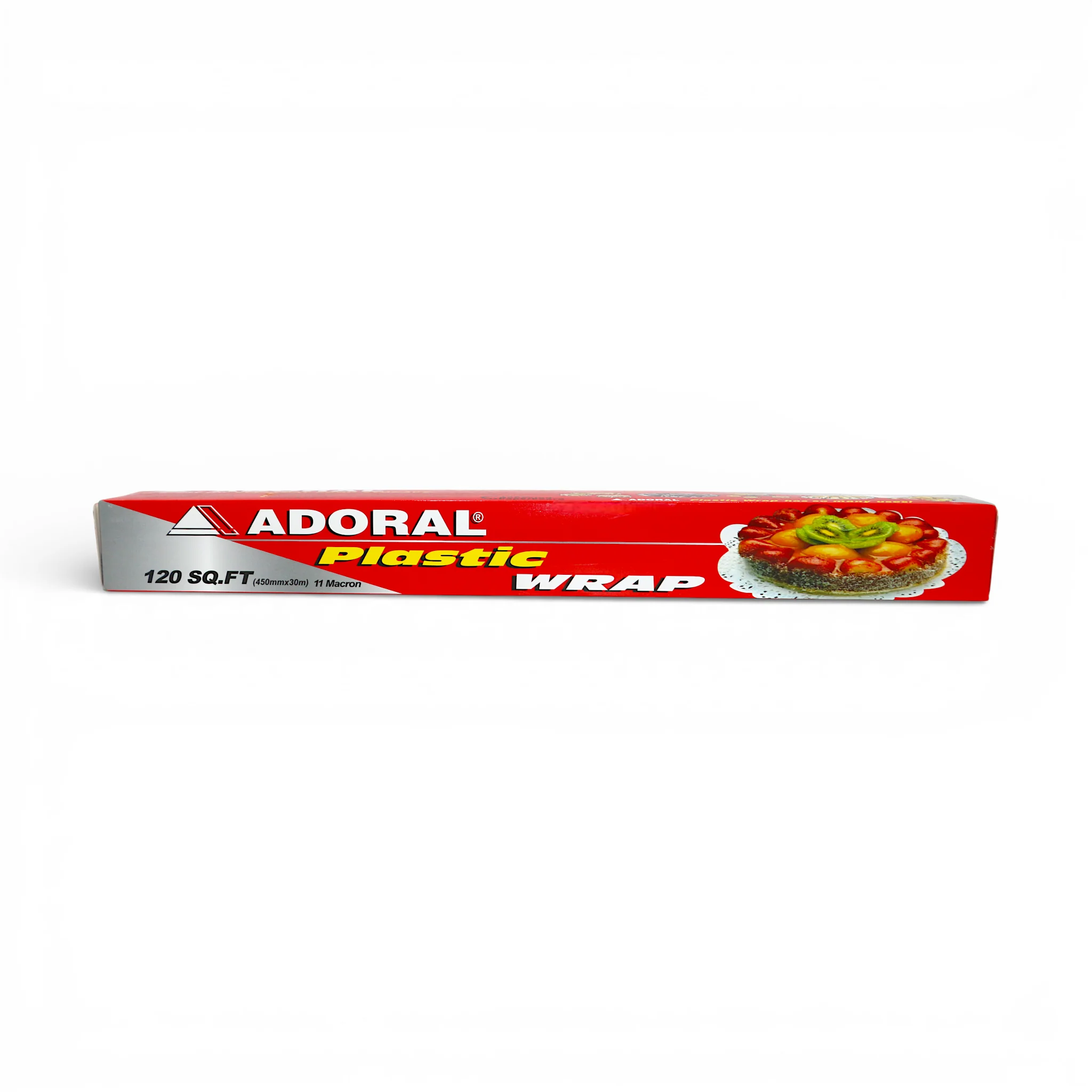 adoral plastic wrap 120sq ft china
