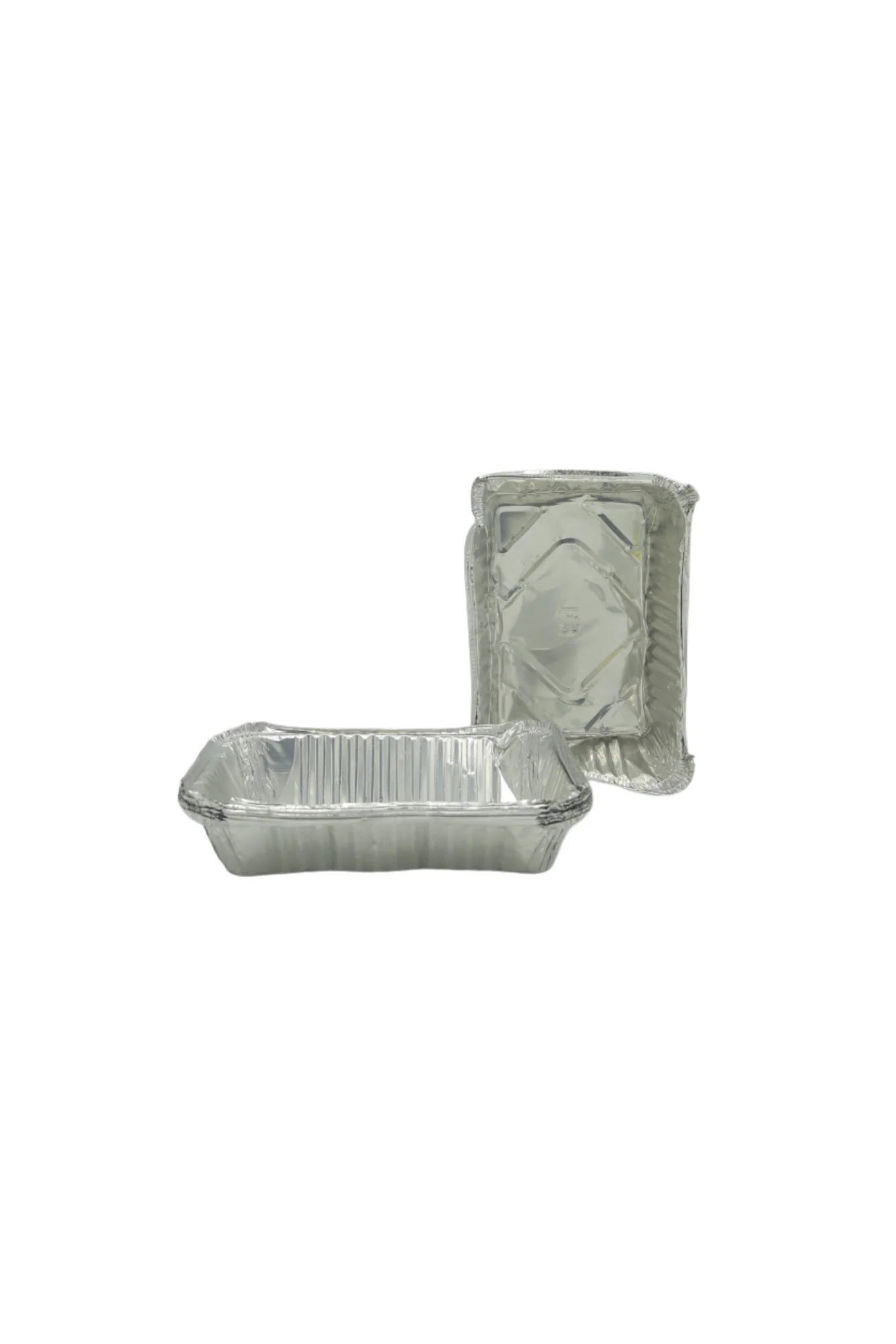 aluminium foil disposable container f3 10p al 088