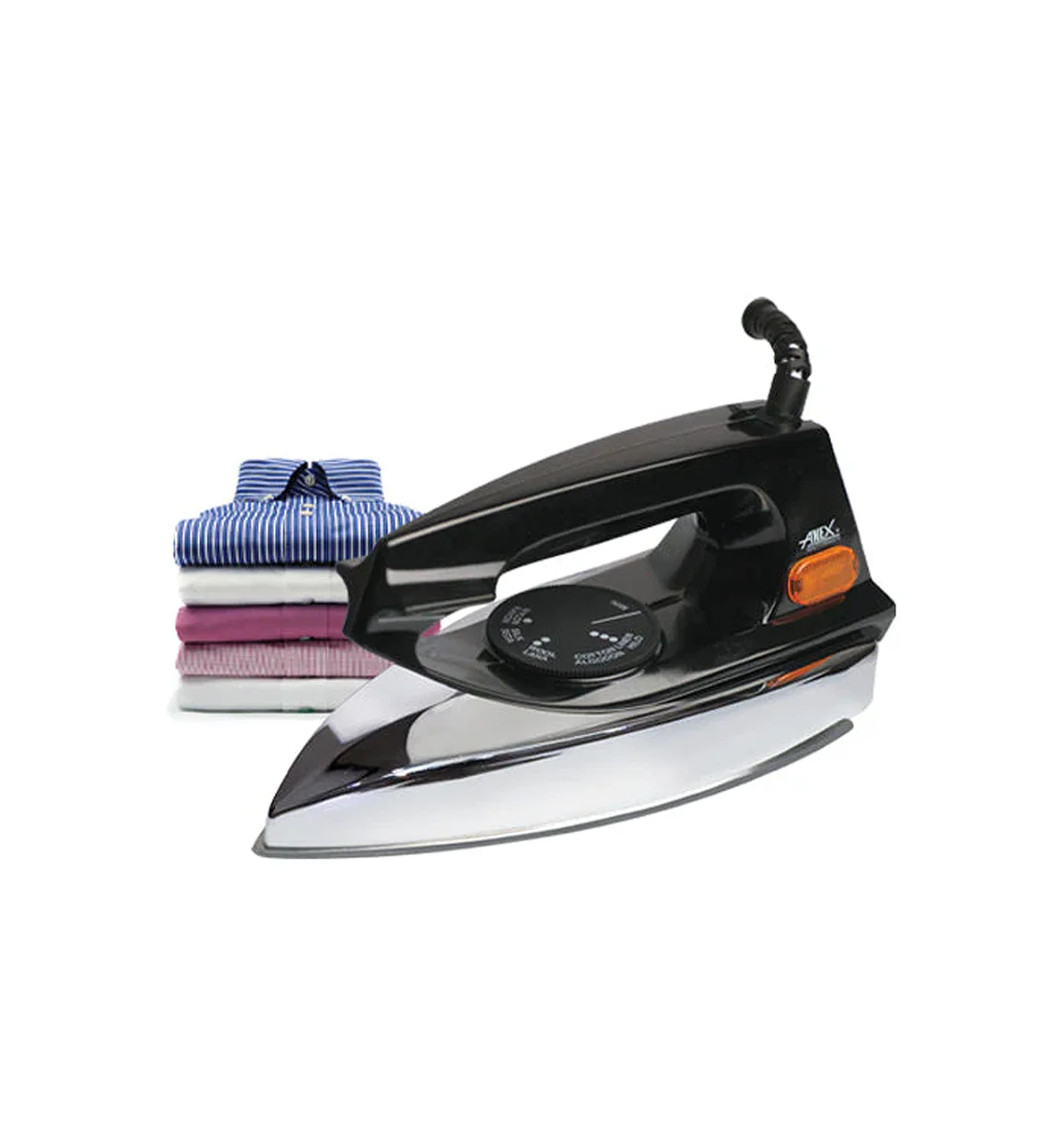 anex dry iron ag1072