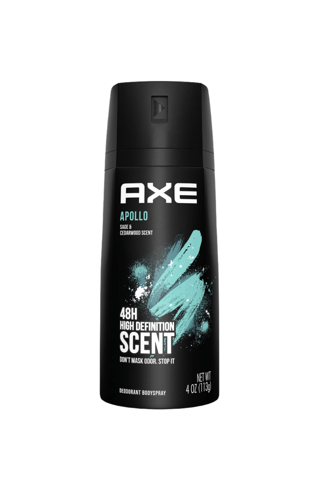 axe body spray musk 150ml