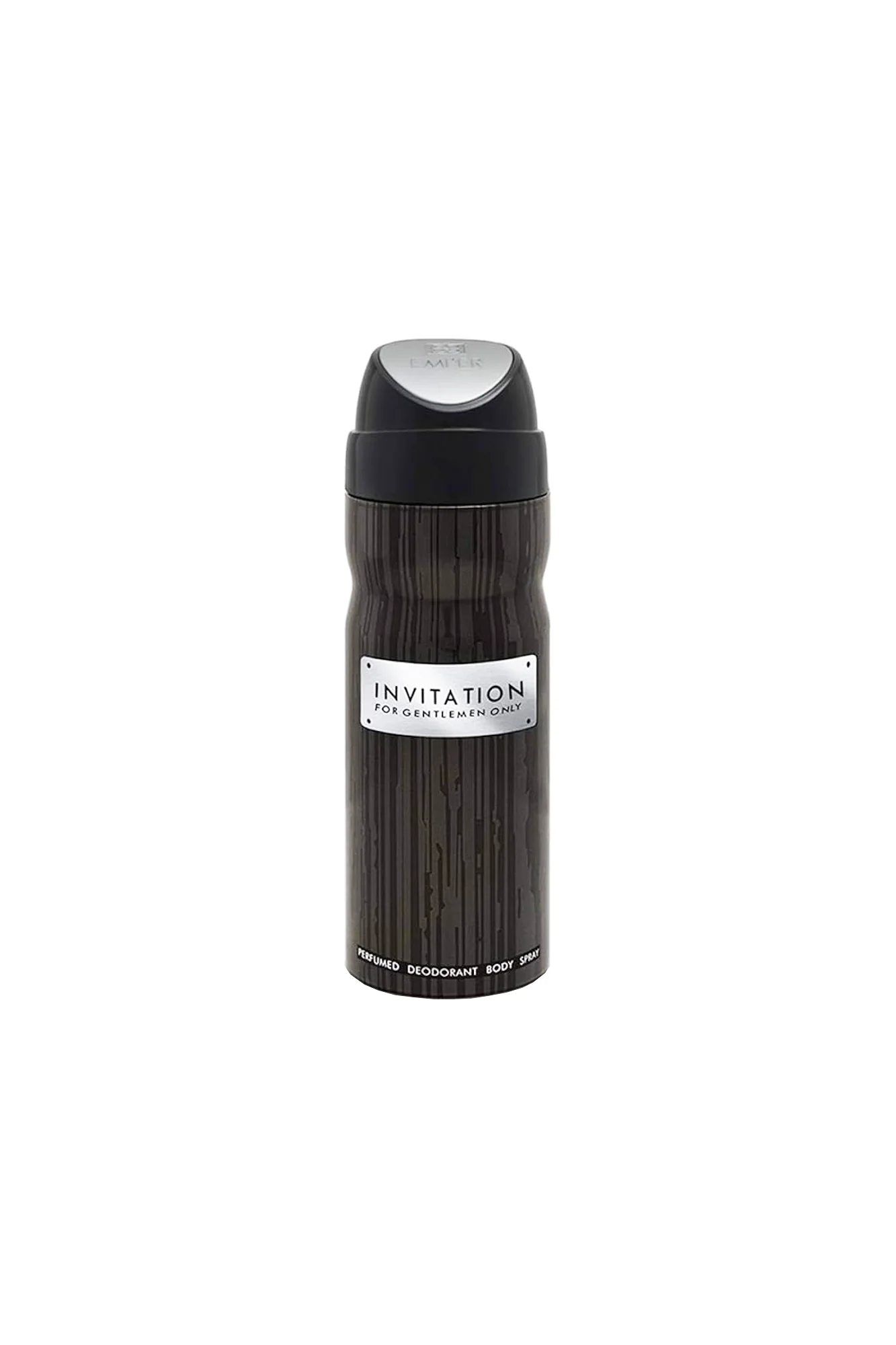 emper body spray invitation 200ml for men