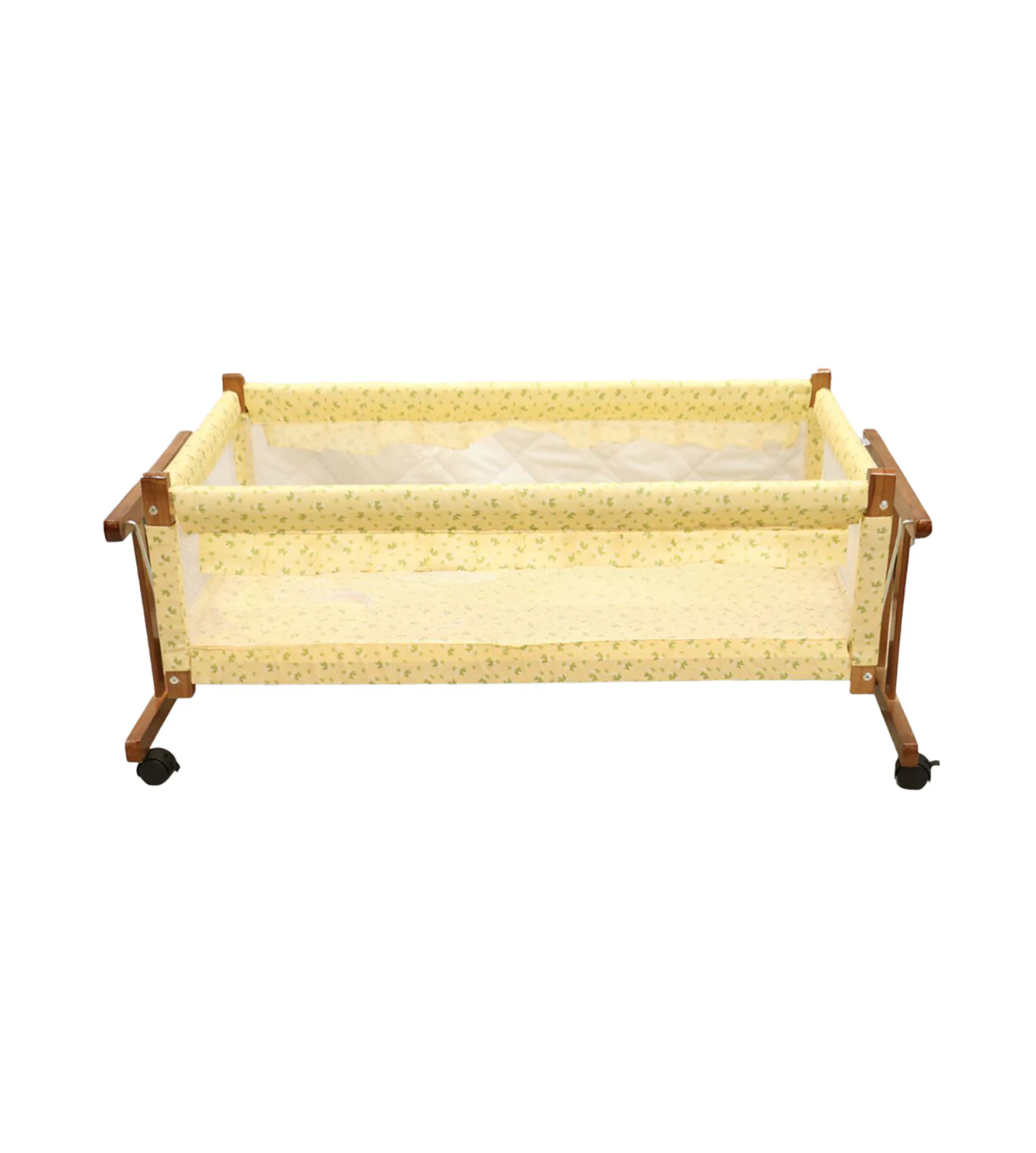 baby cot - Image 2