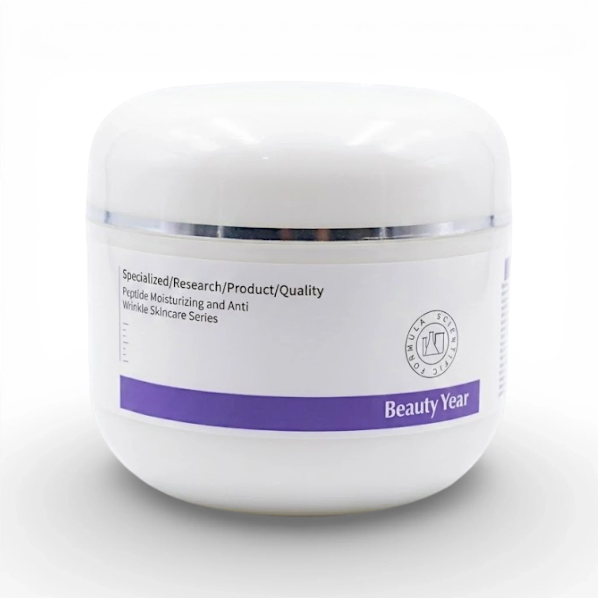 beauty year anti wrinkle facial mask 500g china