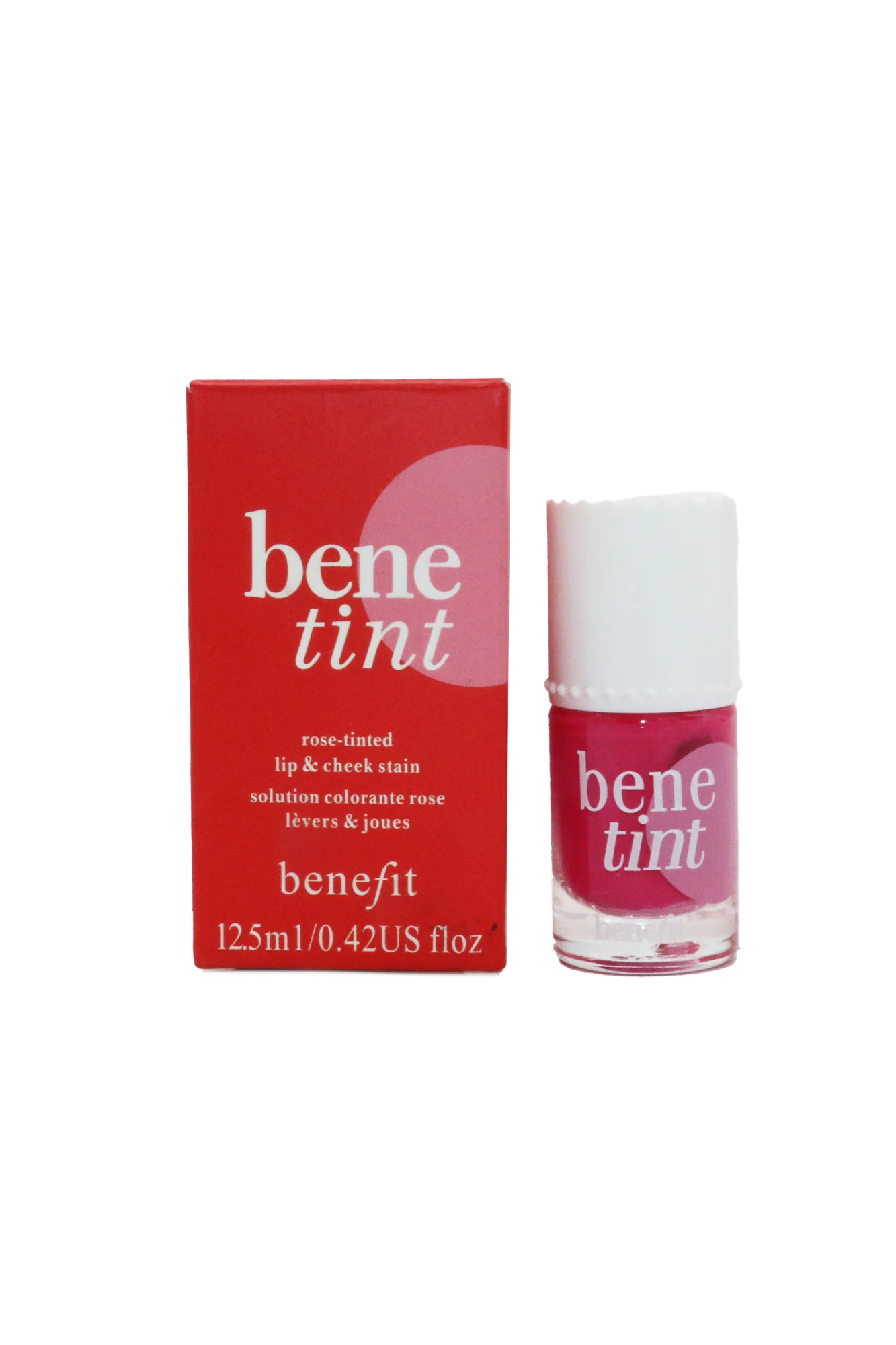 bene tint 12.5ml