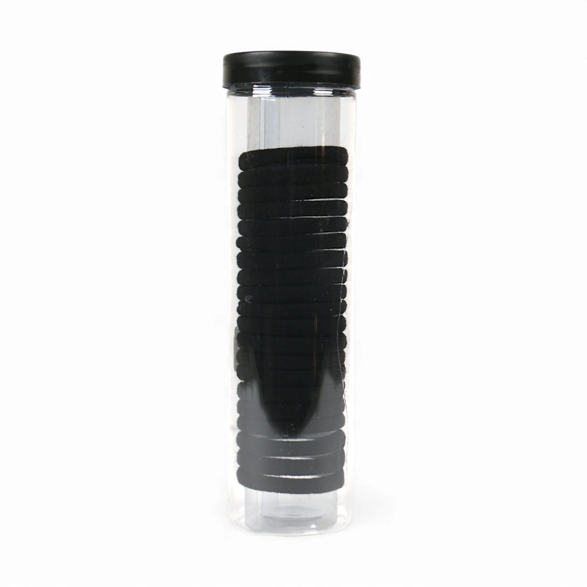 pony bottle black 20pc