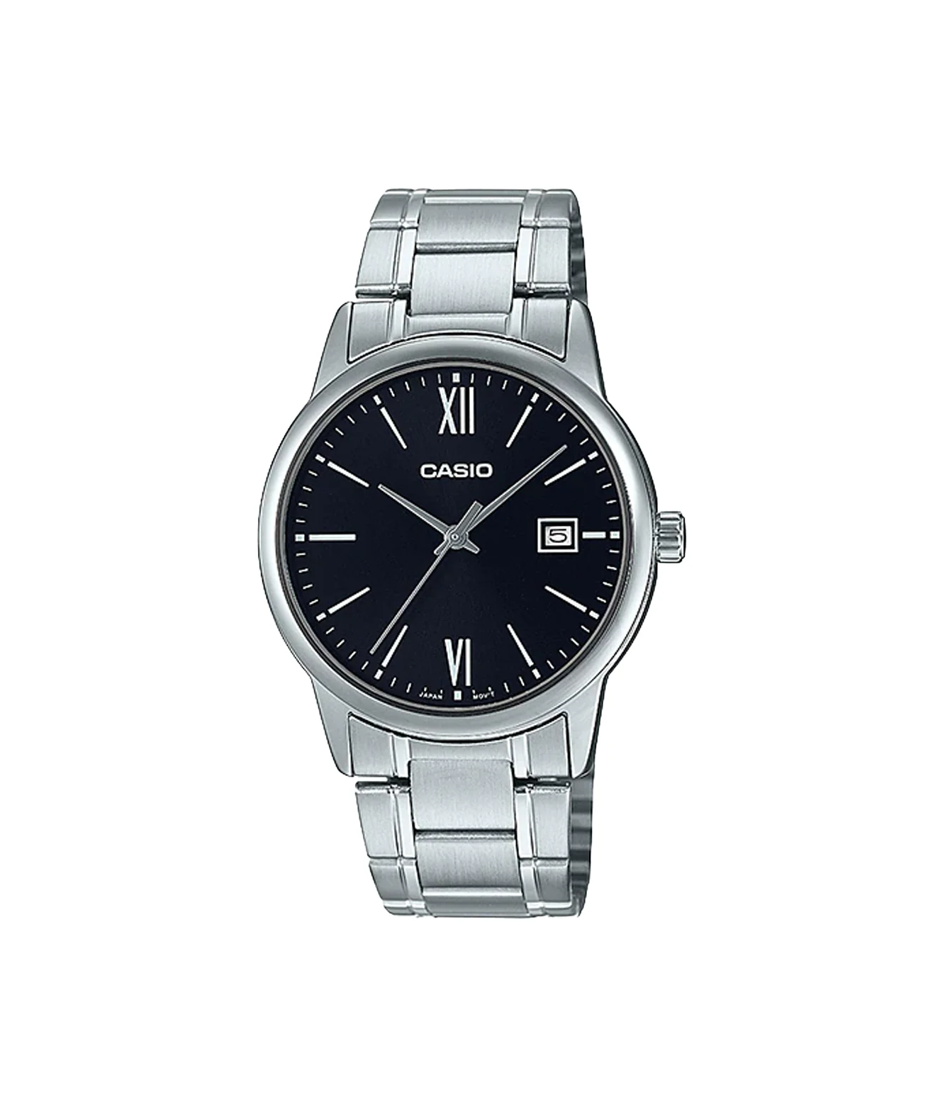 casio men's watch mtp-v002d-1b3udf