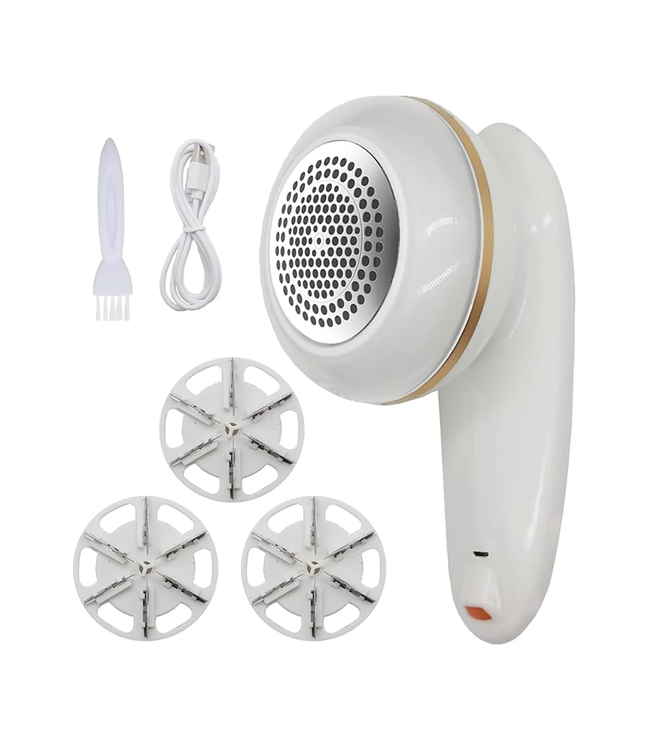 charging lint remover china lr-2019