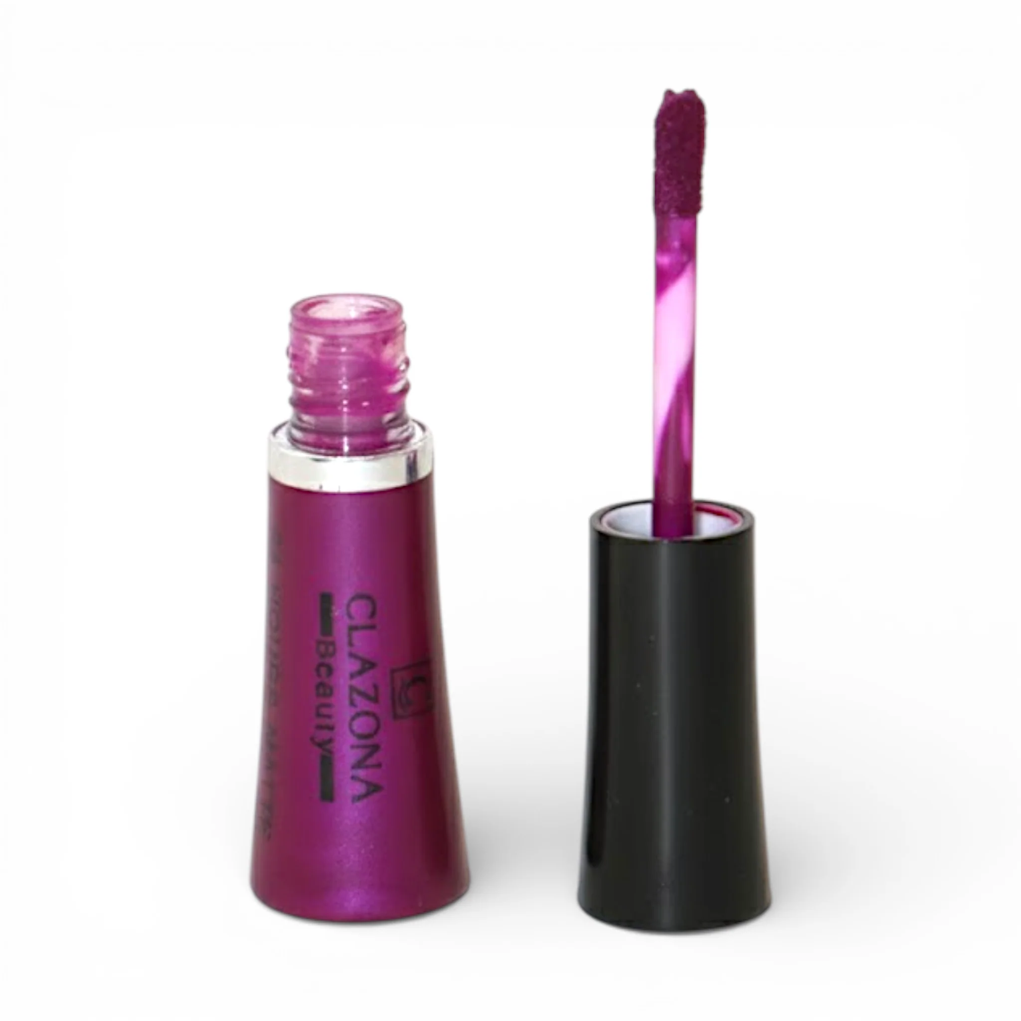clazona lipgloss matte 501
