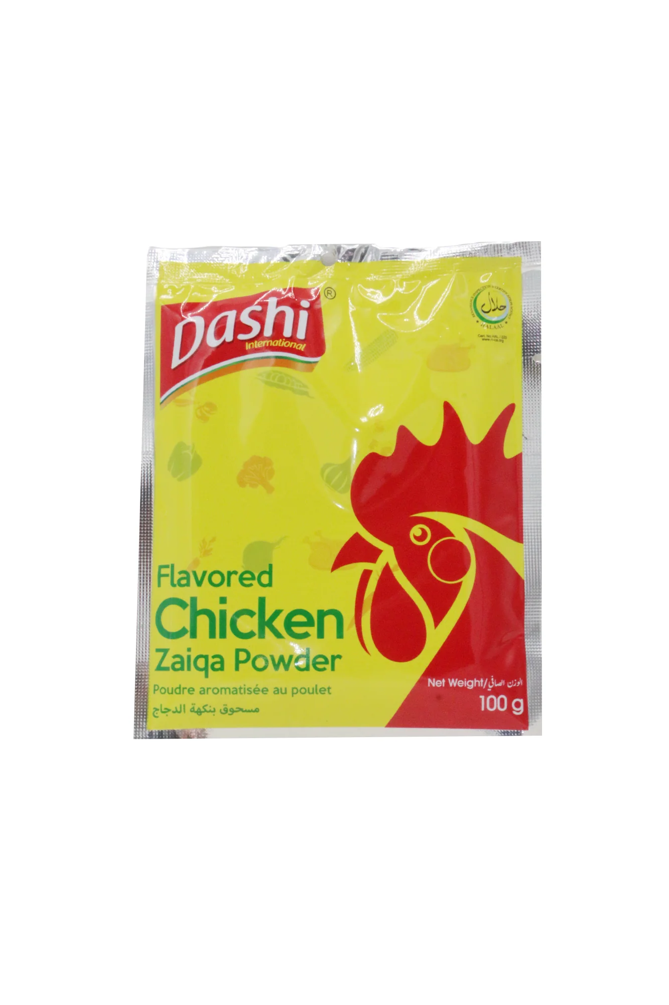 dashi chicken powder 100g