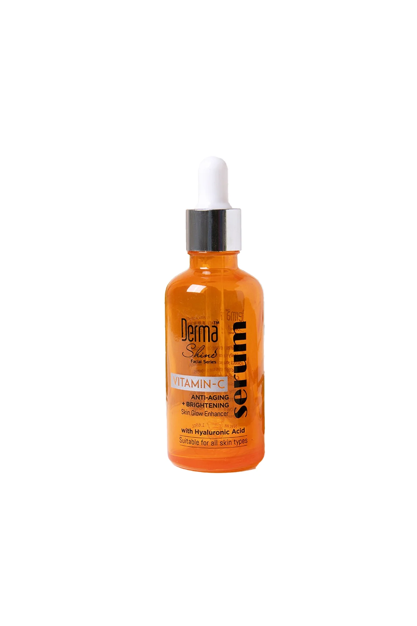 derma shine vitamin c serum 30ml germany
