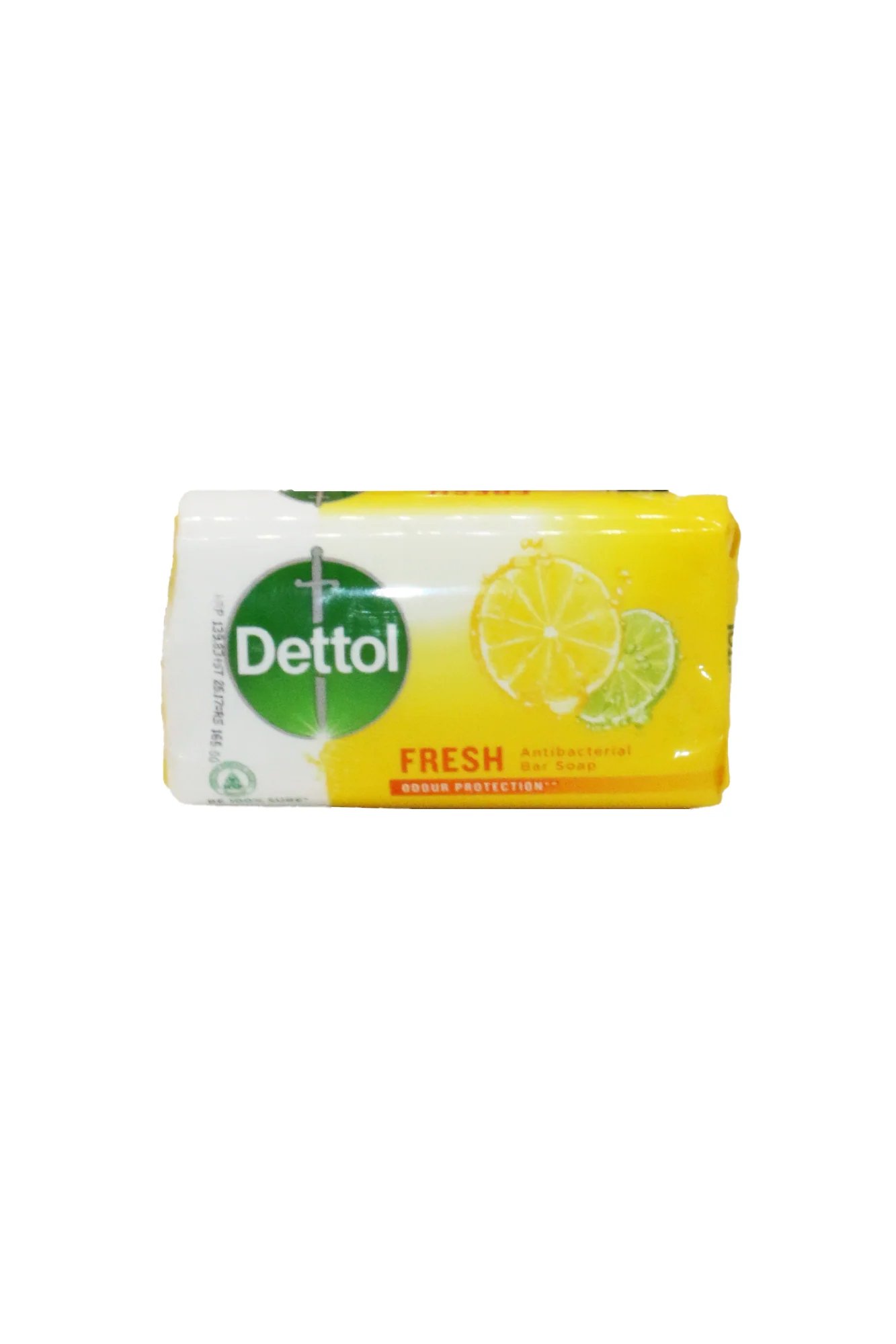 dettol soap fresh 100g