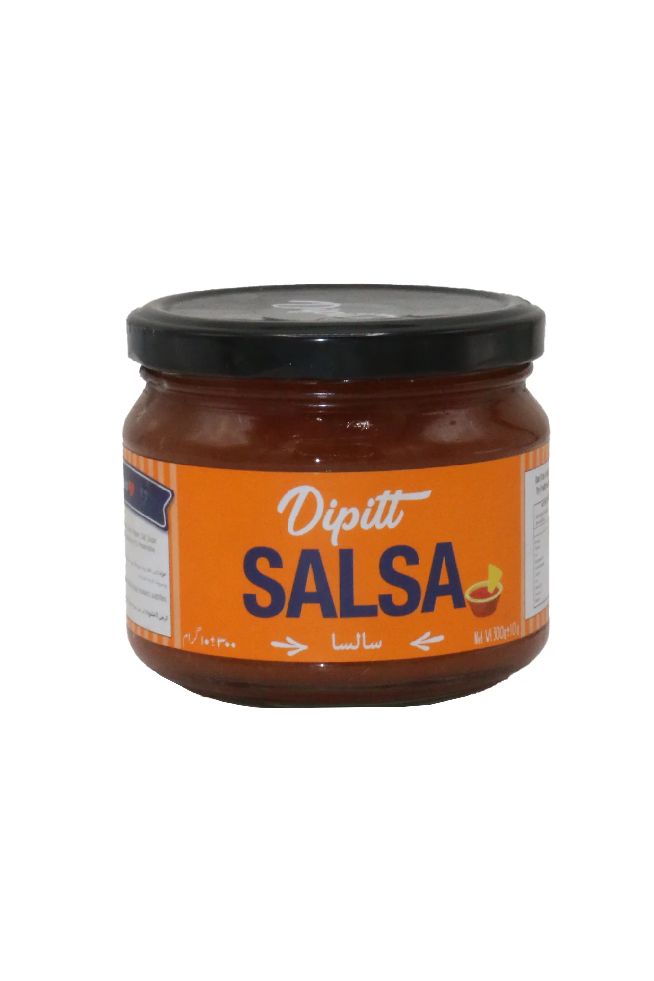 dipitt sauce salsa 300g