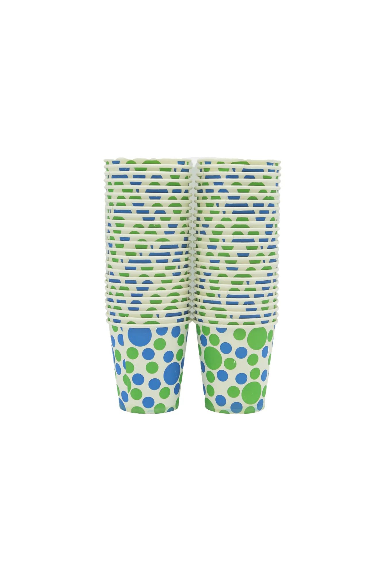 disposable paper cup 7oz 50pc pc 34