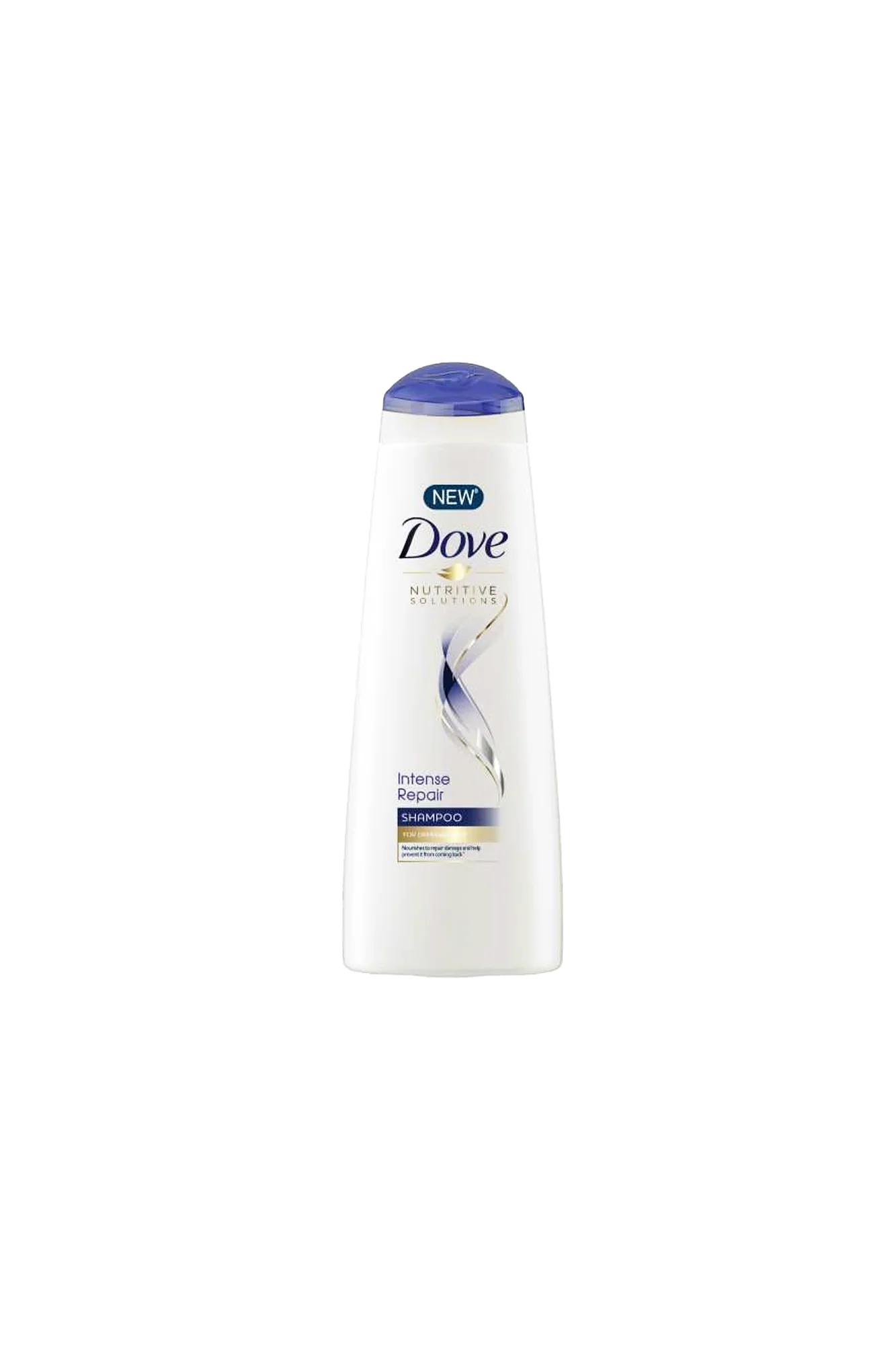 dove shampoo intense repair 360ml