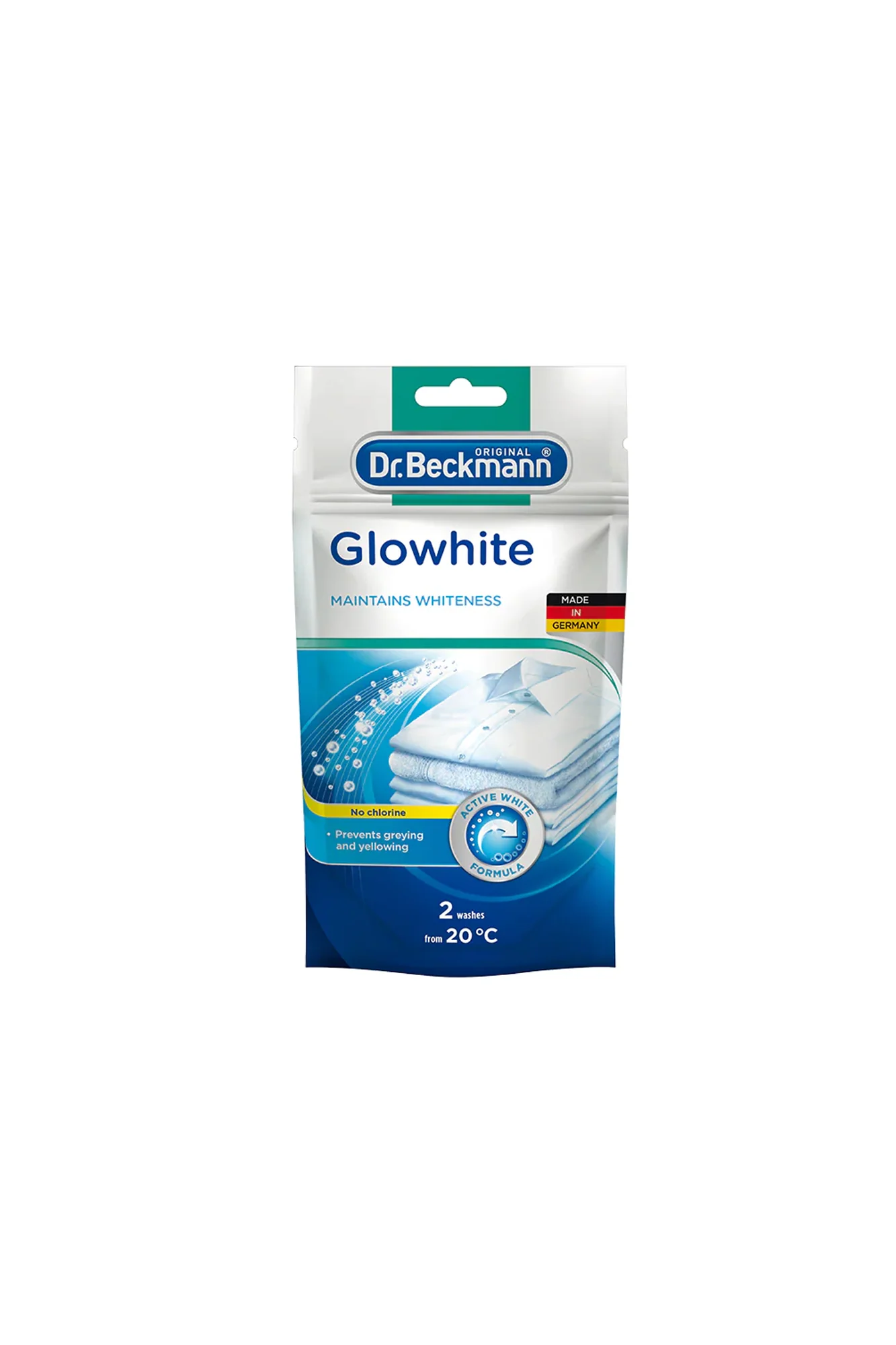 dr beckmann glowhite 80g