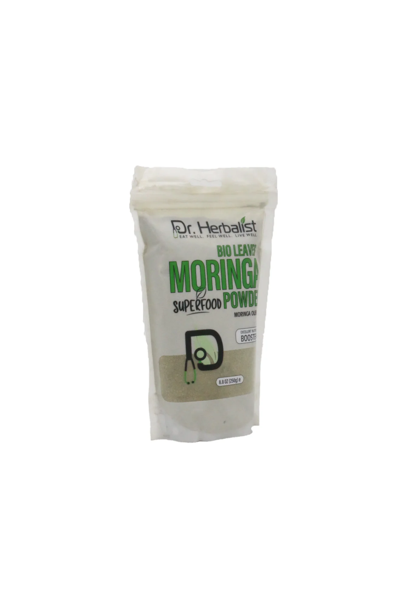 dr herbalist morinaga powder 250g pouch