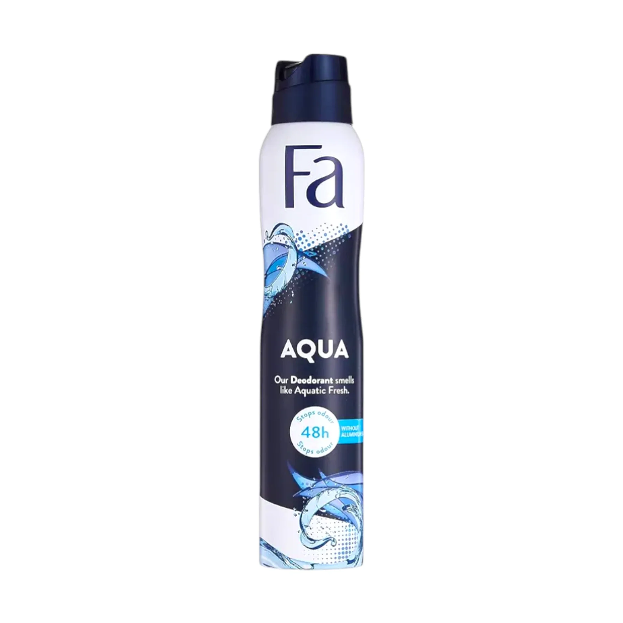fa body spray aqua 200ml