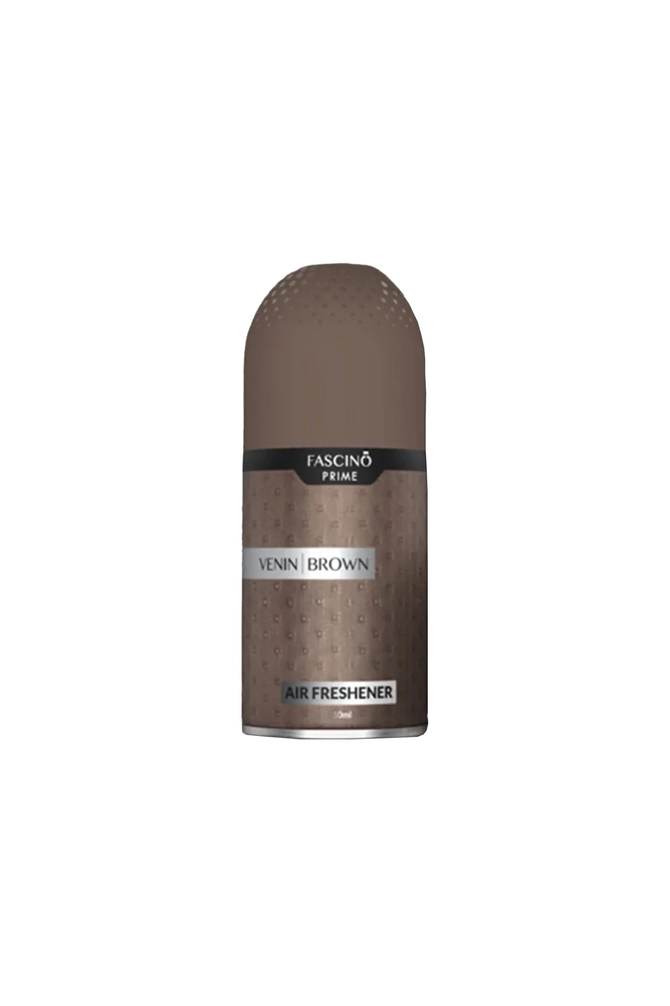 fascino prime air freshner venin brown 250ml
