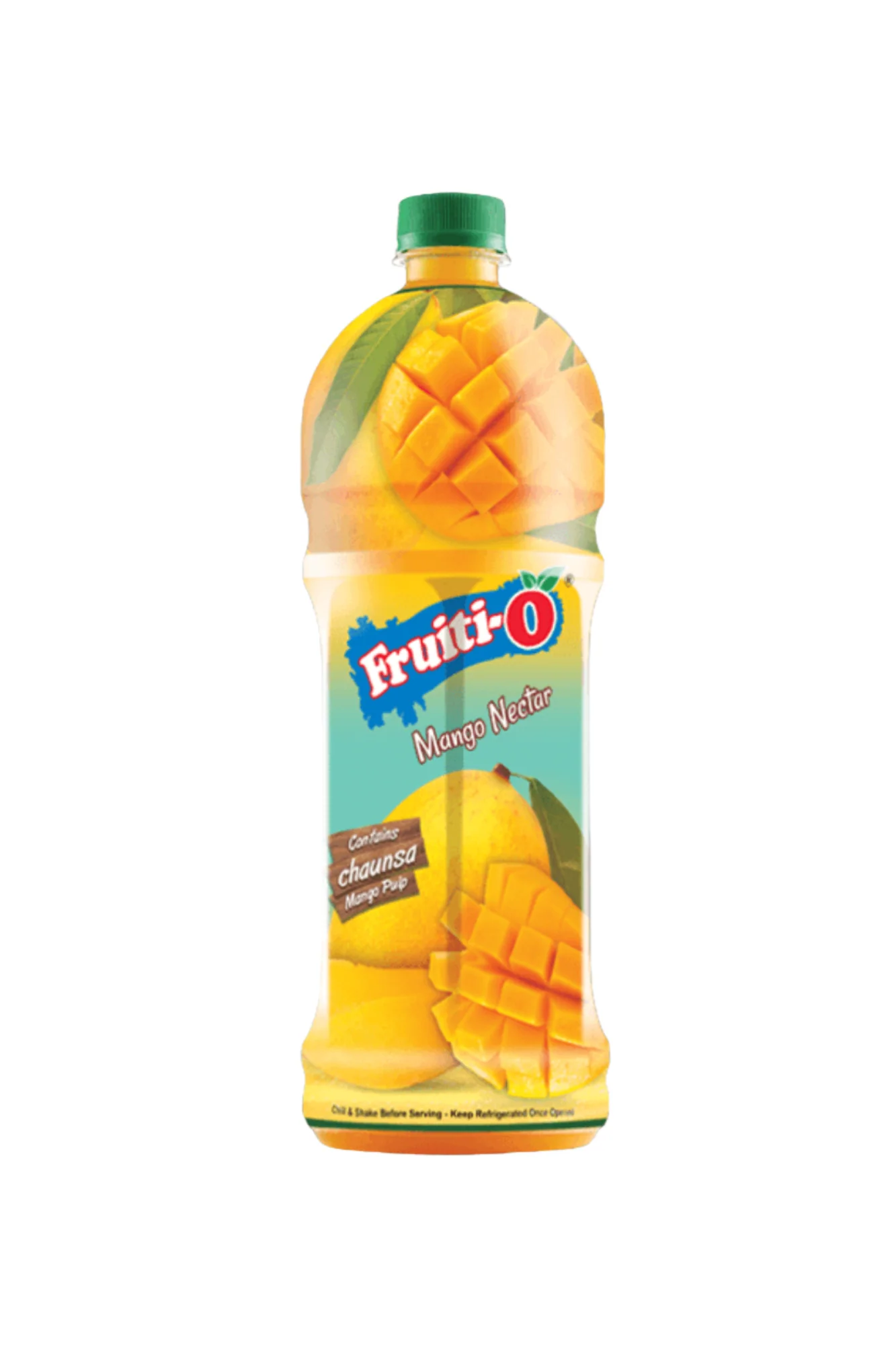 fruiti o juice mango 1l