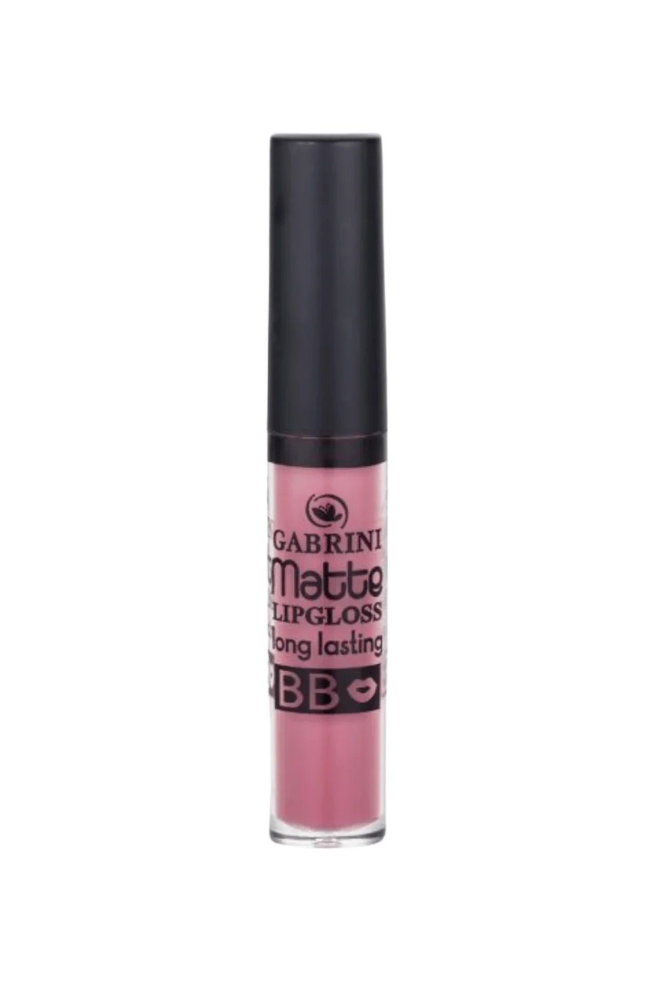gabrini lipgloss matte 15