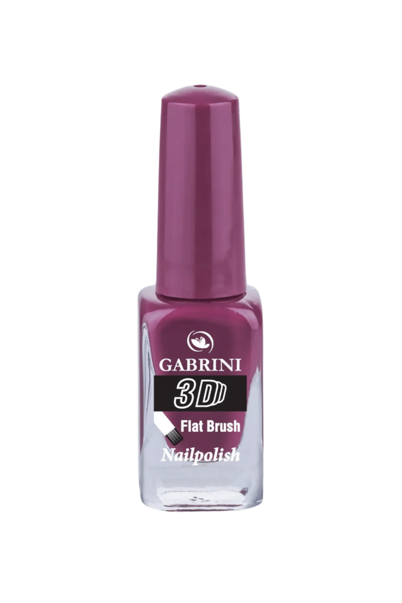 gabrini nail paint 3d 13 13ml
