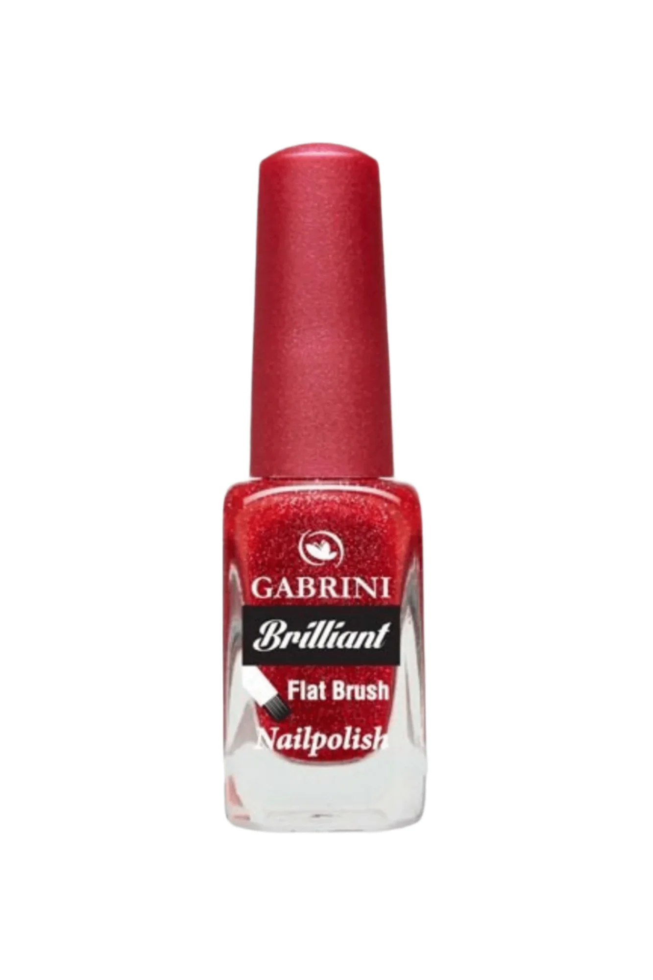 gabrini nail paint brilliant b04 13ml