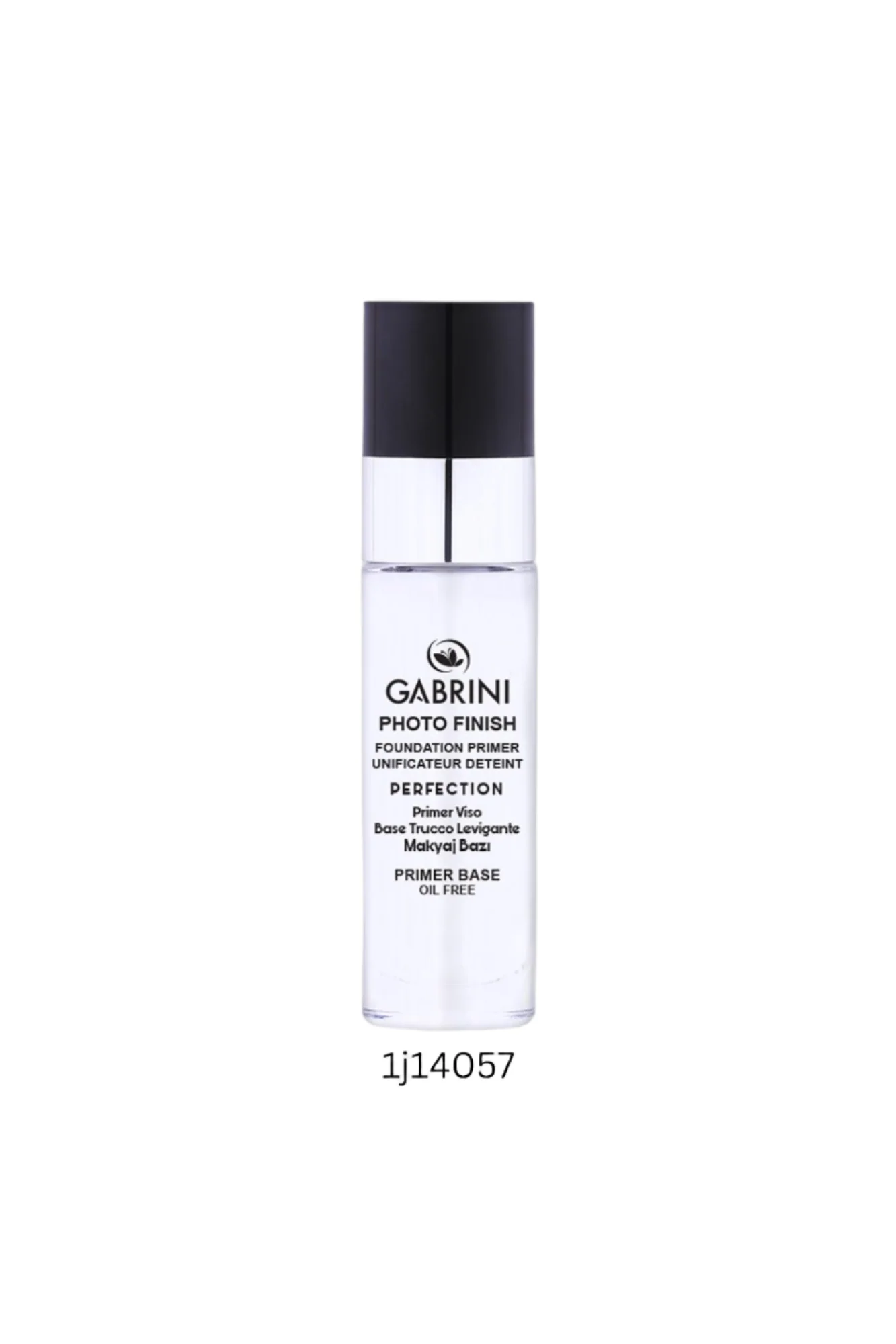 gabrini primer photo finish 20ml