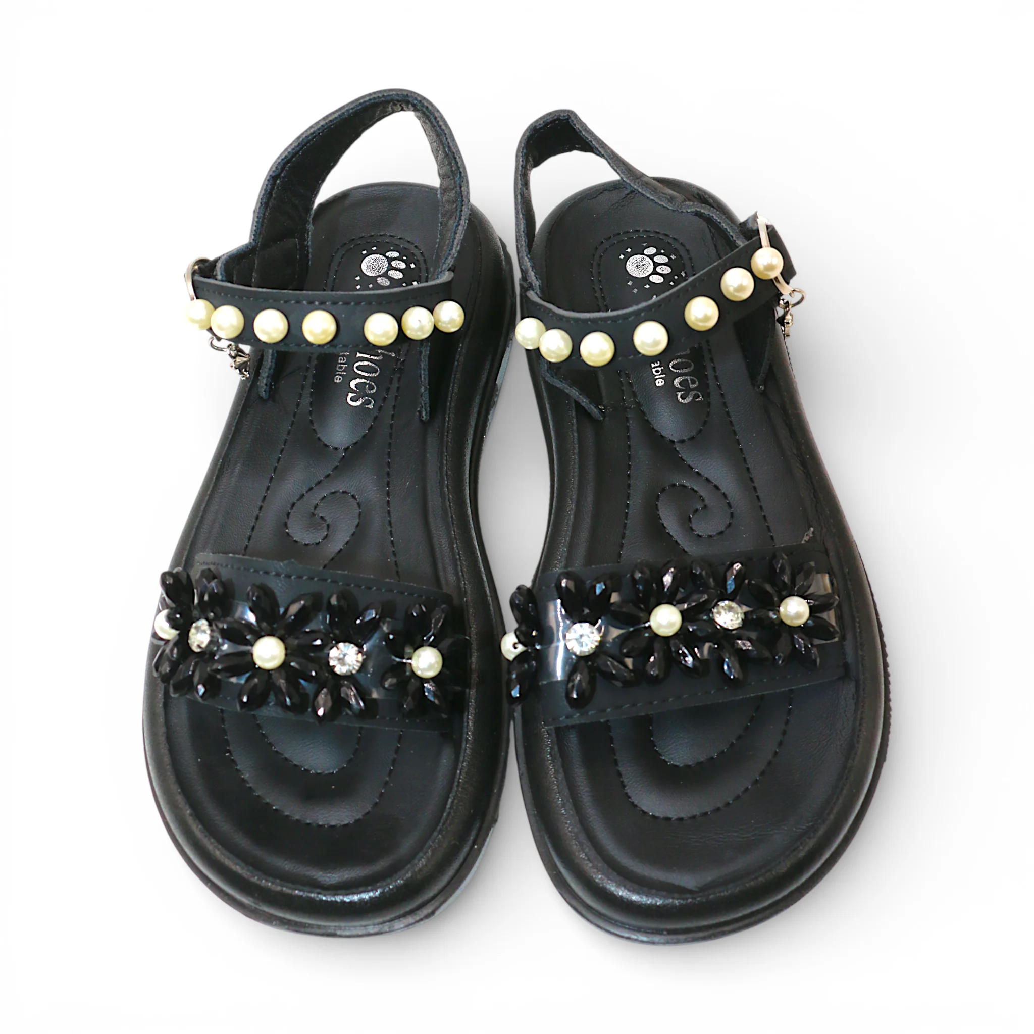 girl sandal 32-37 g-55