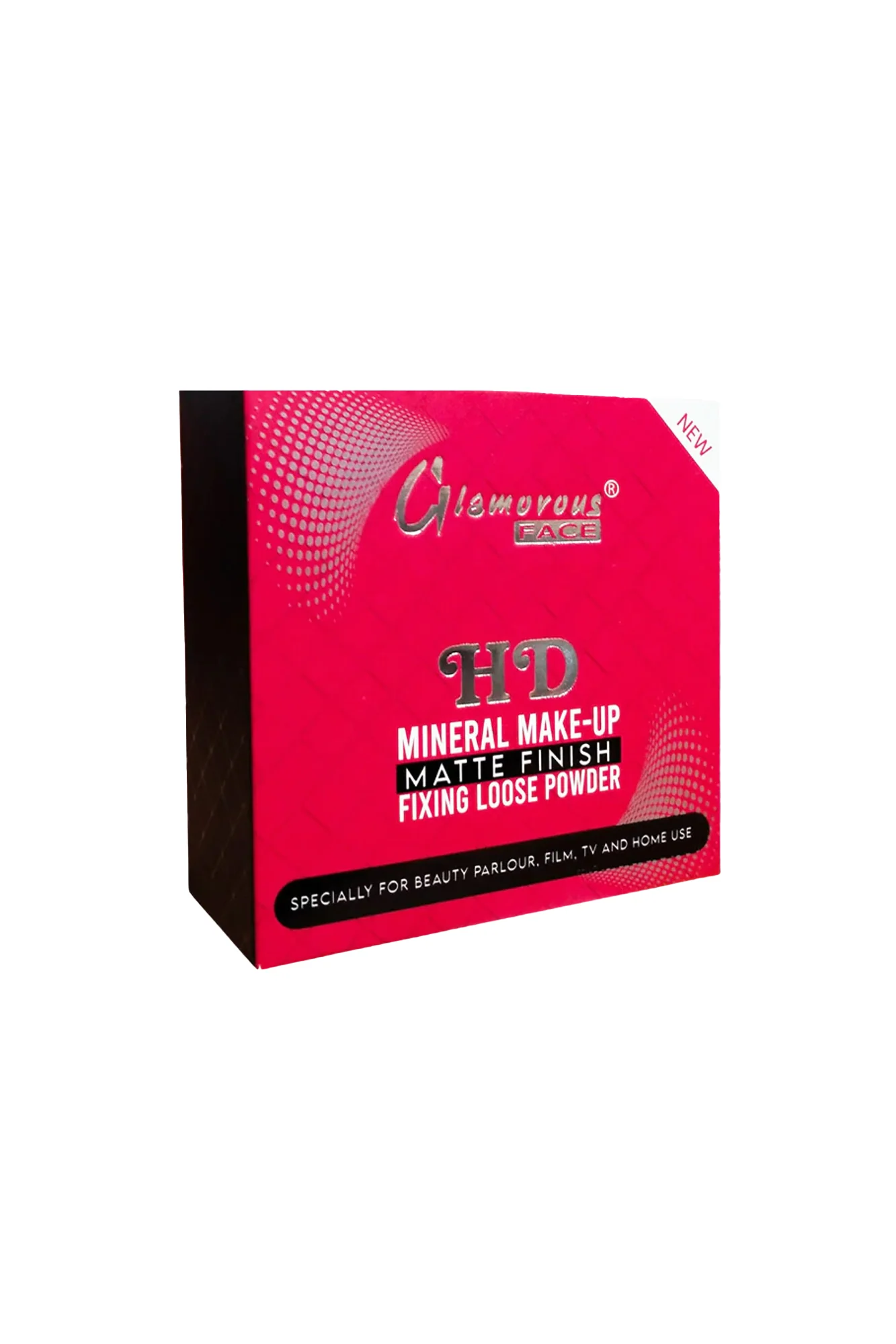 glamorous loose powder 20g