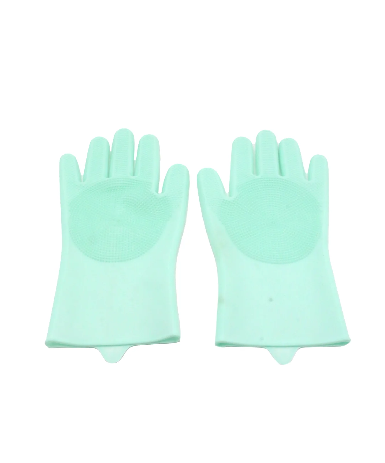 washing gloves rubber d623