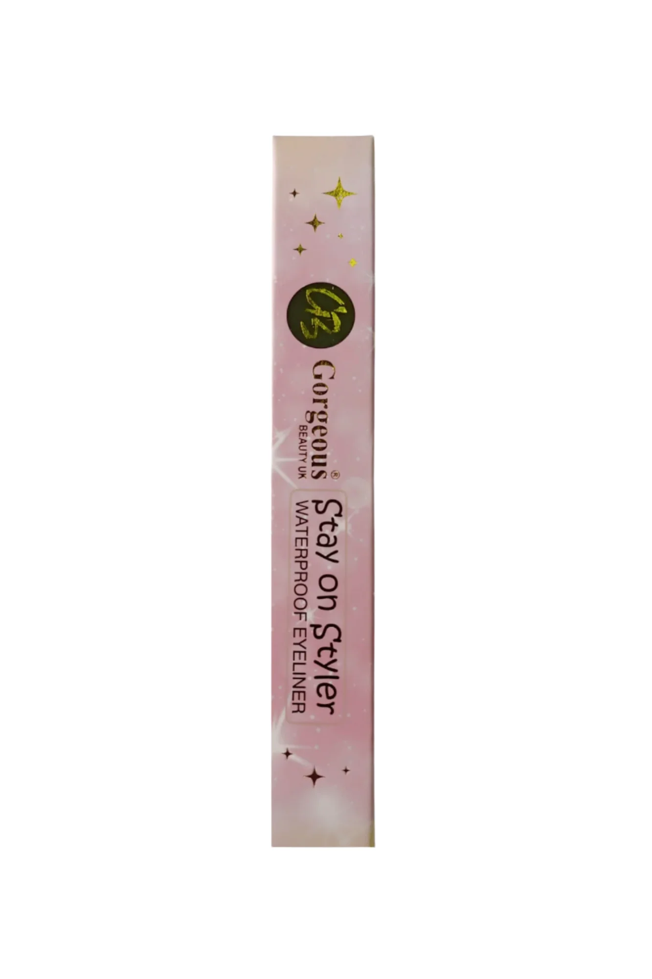 gorgeous beauty eyeliner waterproof 802 12ml - Image 2