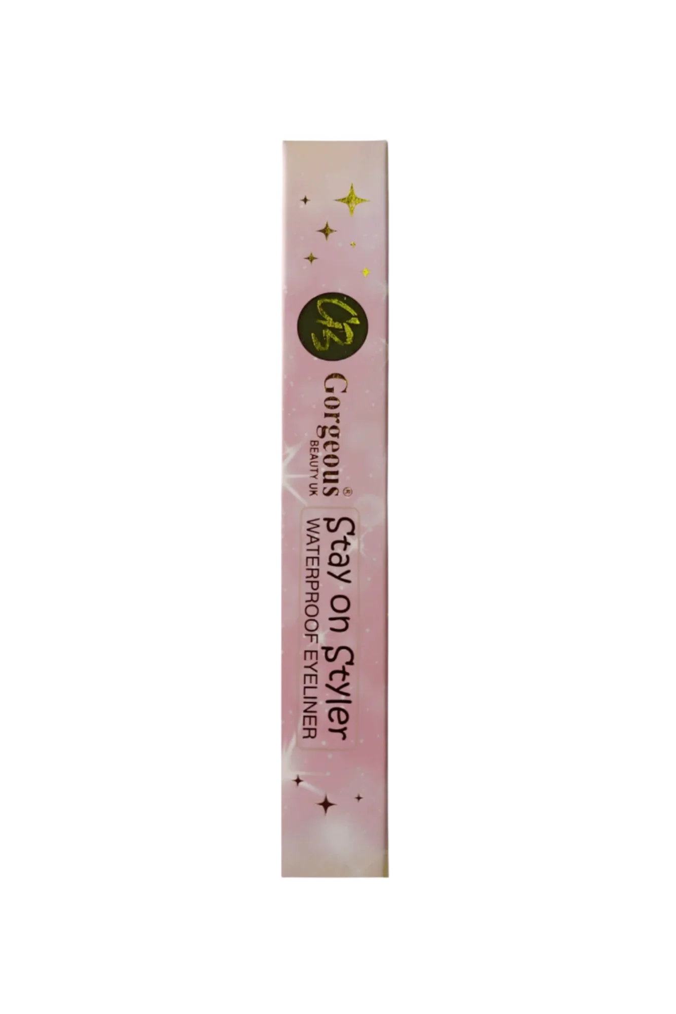 gorgeous beauty eyeliner waterproof 804 12ml - Image 2