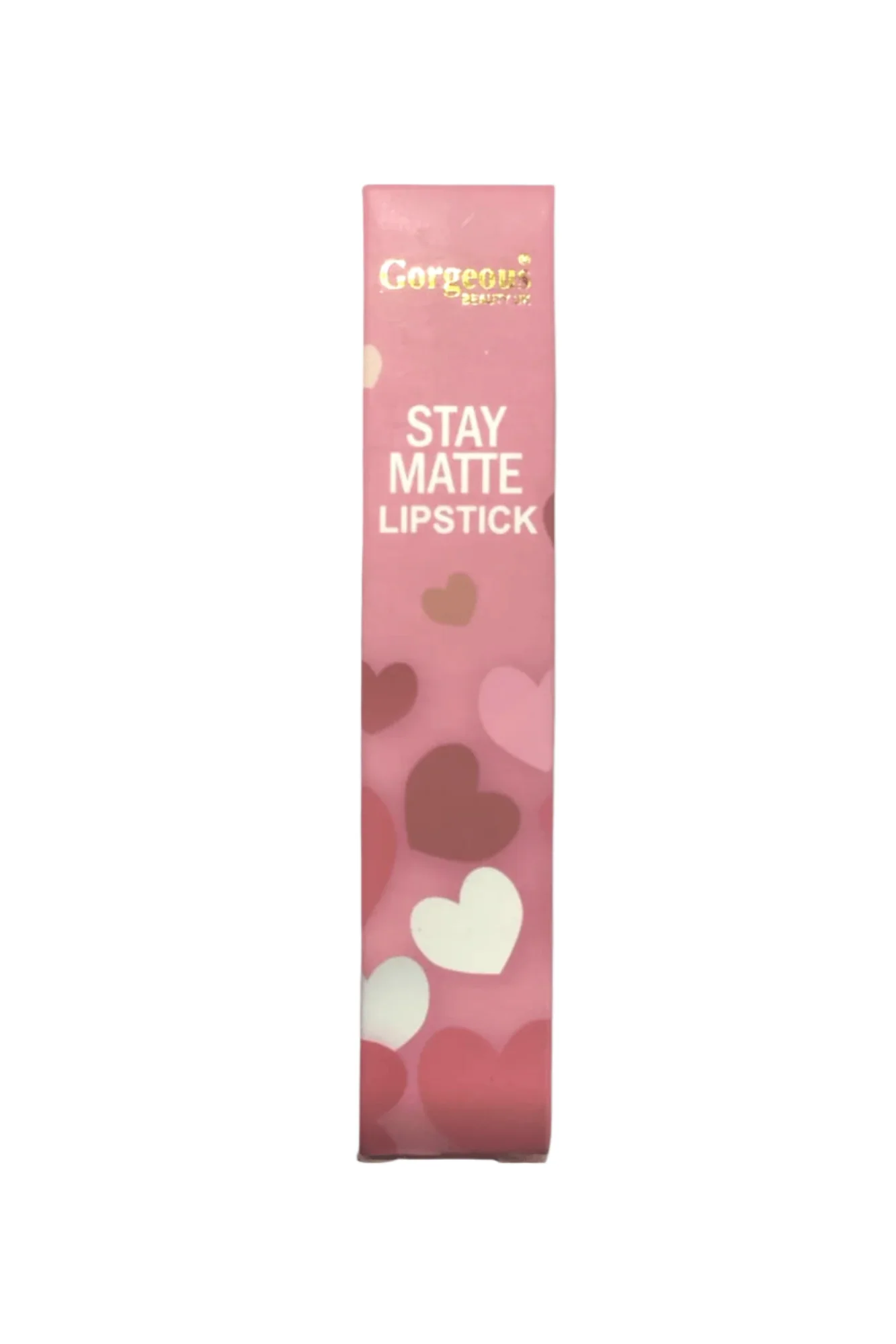 gorgeous beauty lipgloss  matte 12 - Image 2