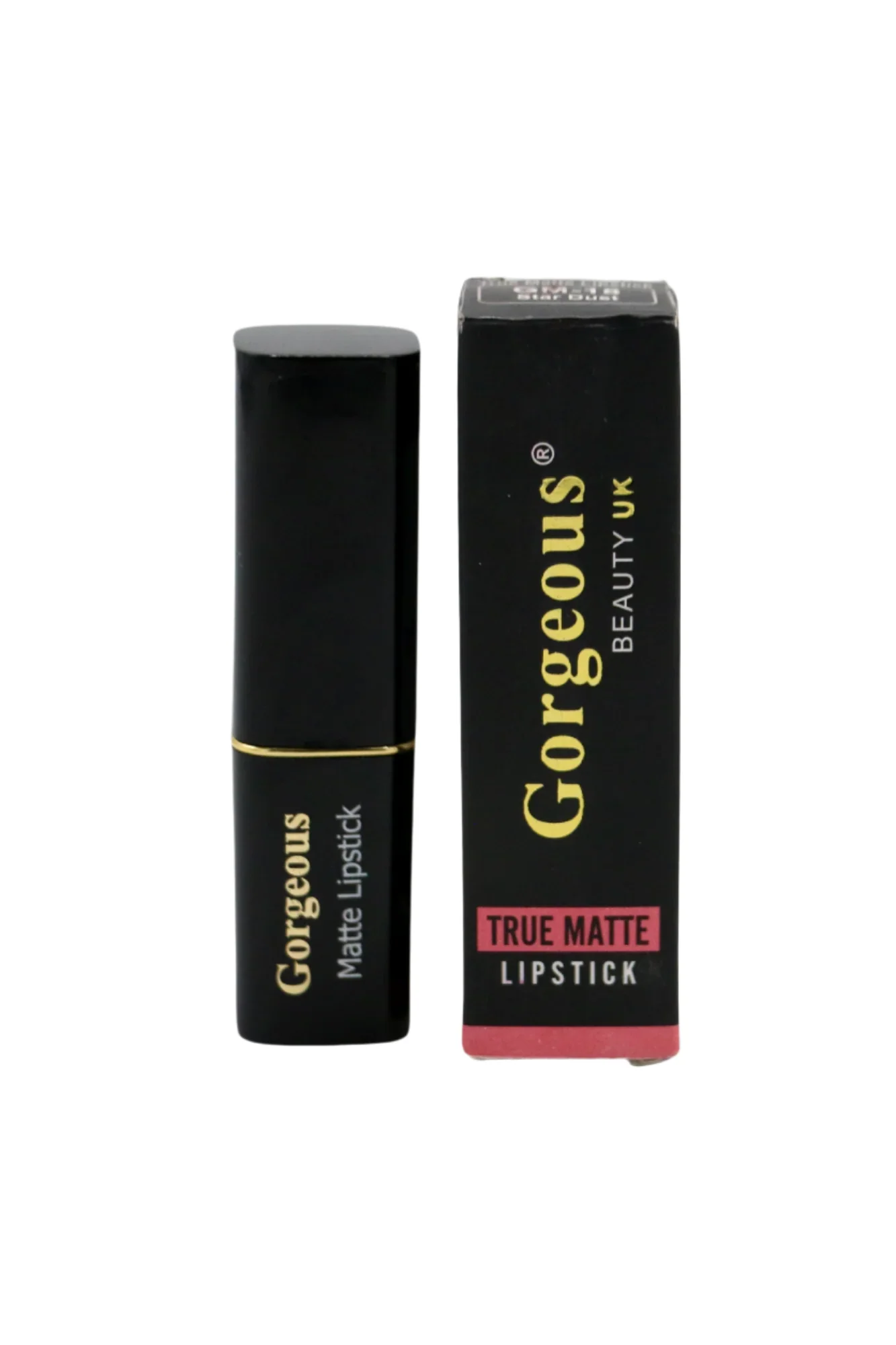gorgeous beauty lipstick matte 20 - Image 2