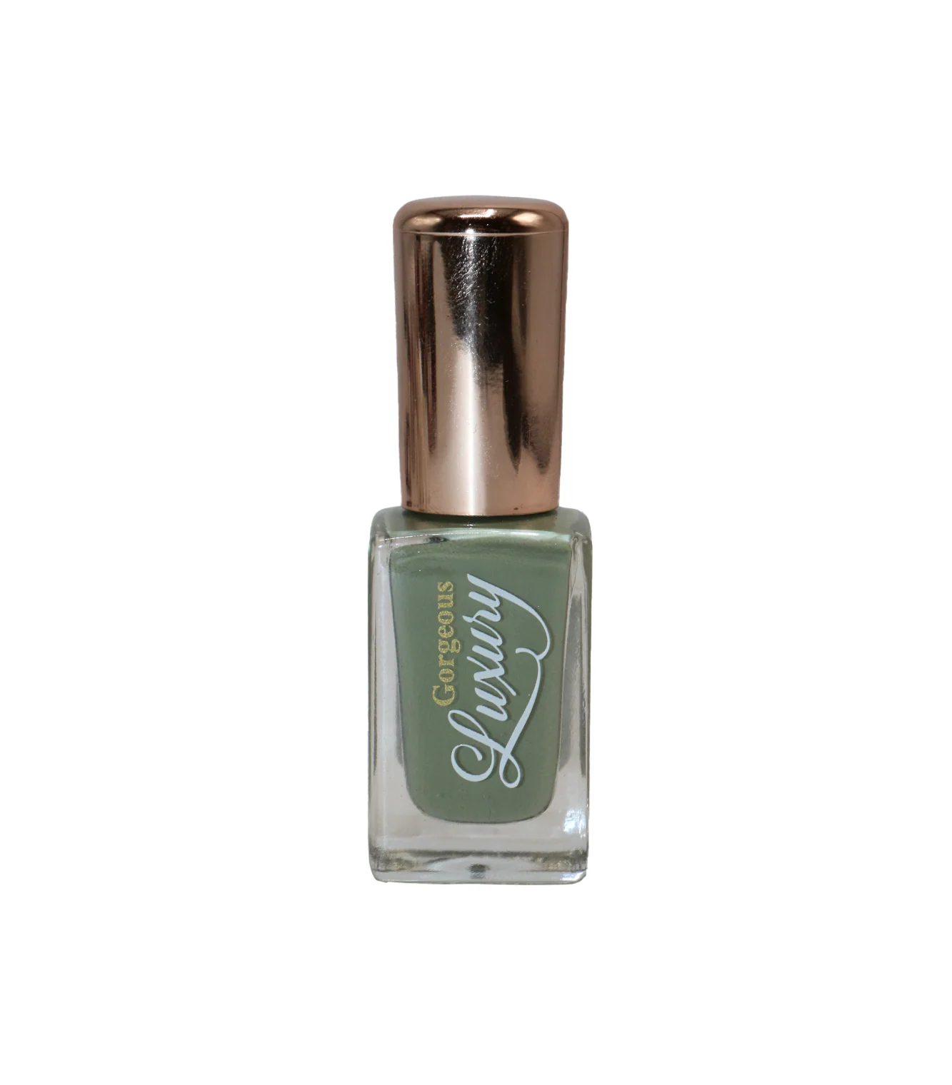 gorgeous beauty nail polish luxury 06