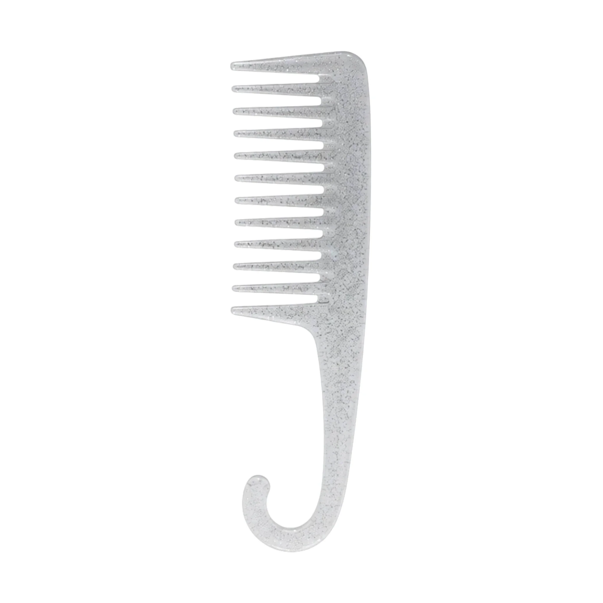 hair comb conditioner hook crystal china