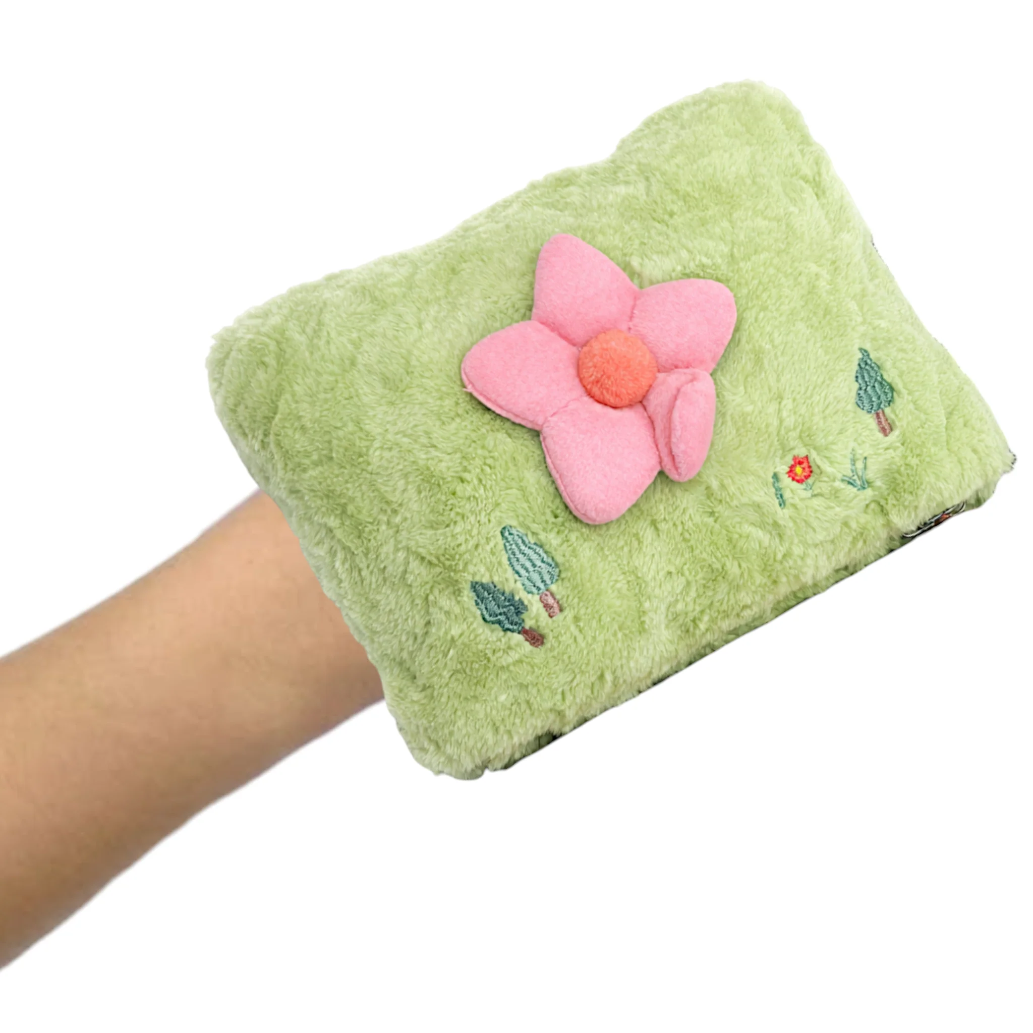 hand warmer china