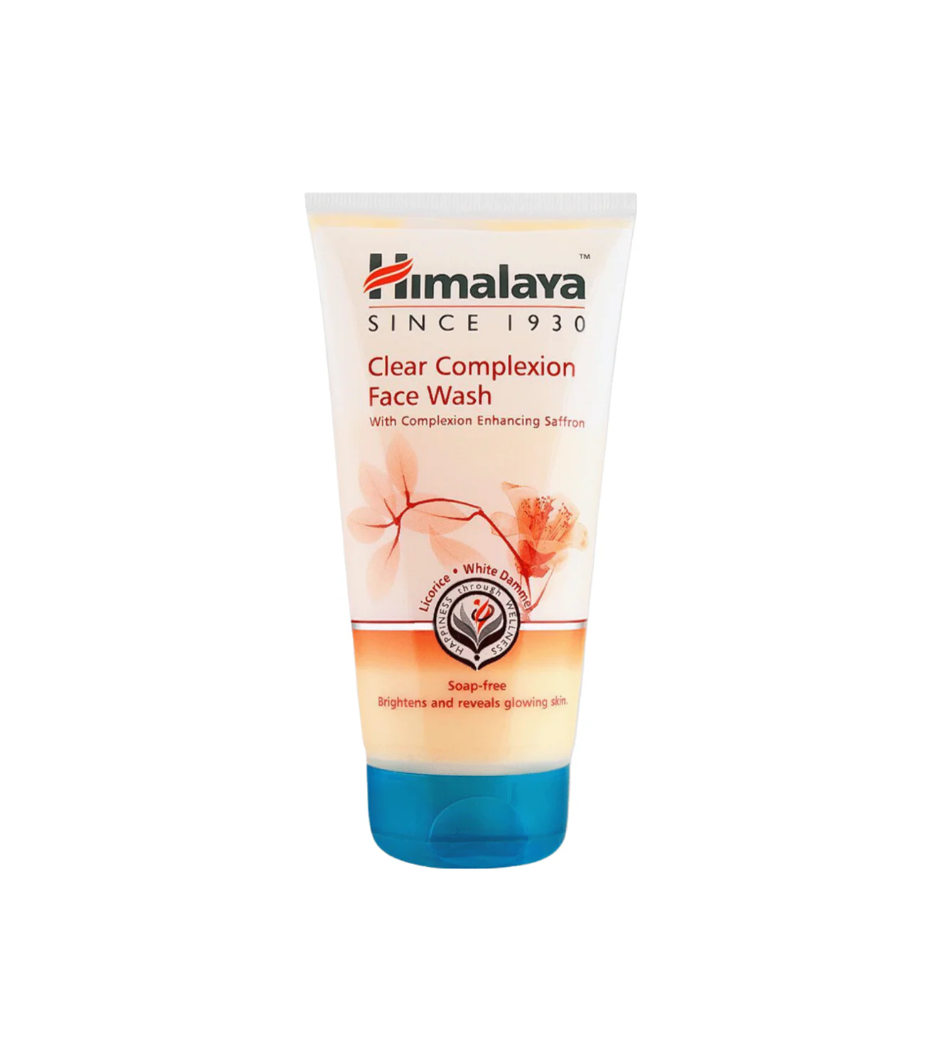 himalaya face wash clear complexion 150ml