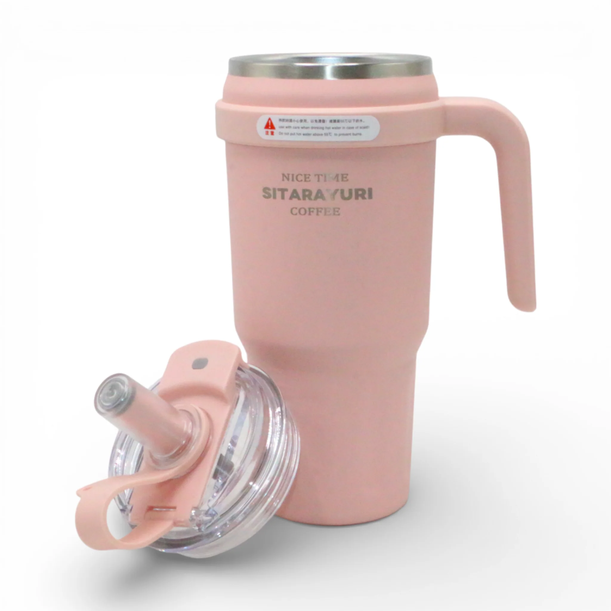 hot & cold tumbler 780ml china 051