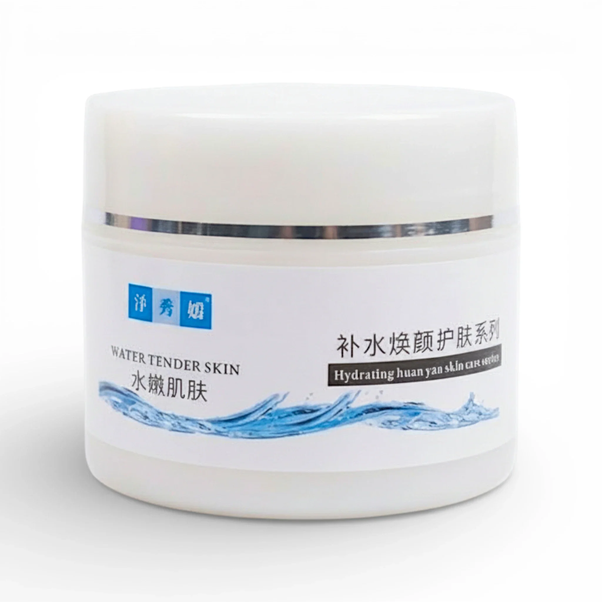 hydrating scrub 300g china