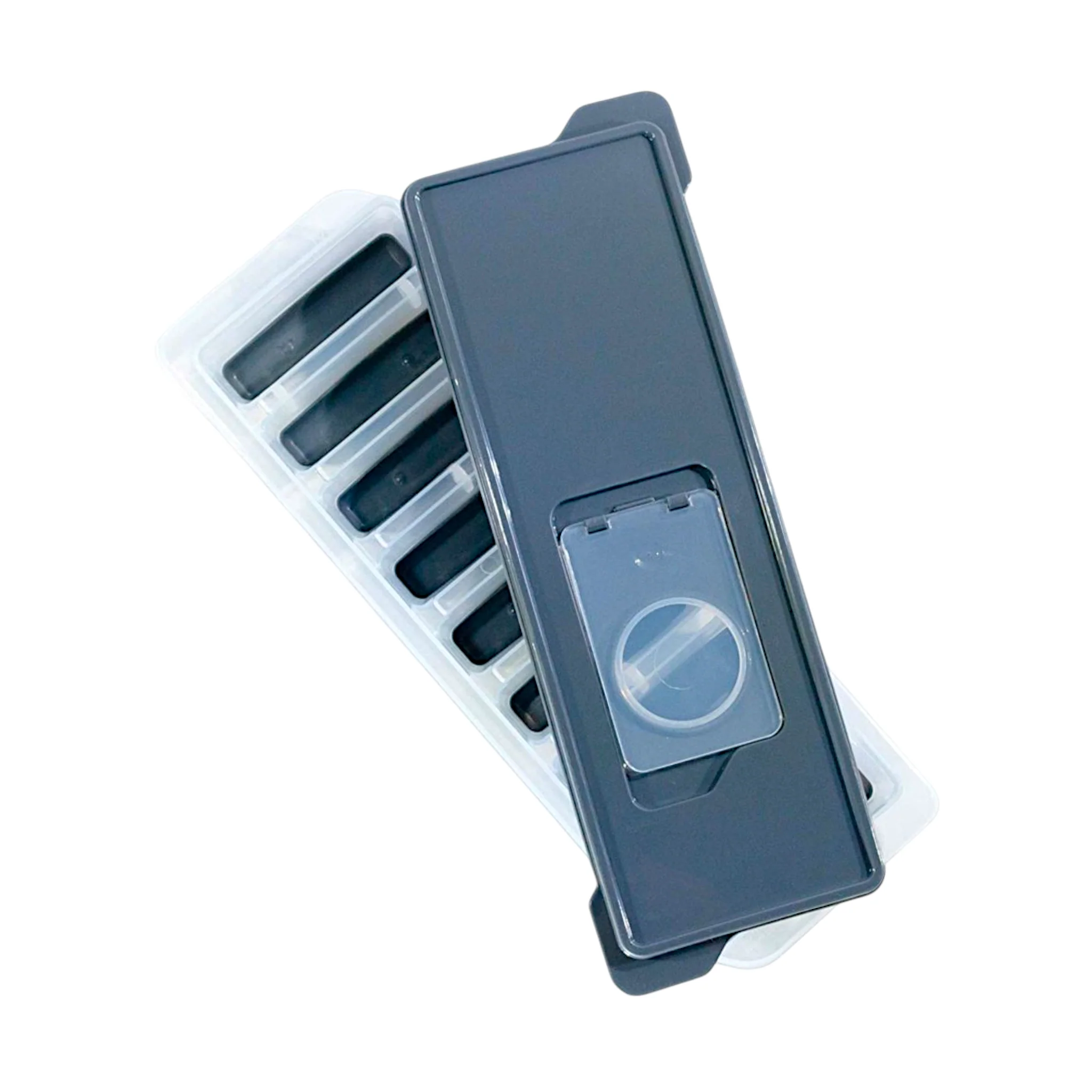ice cube tray 12s silicon base china 100107