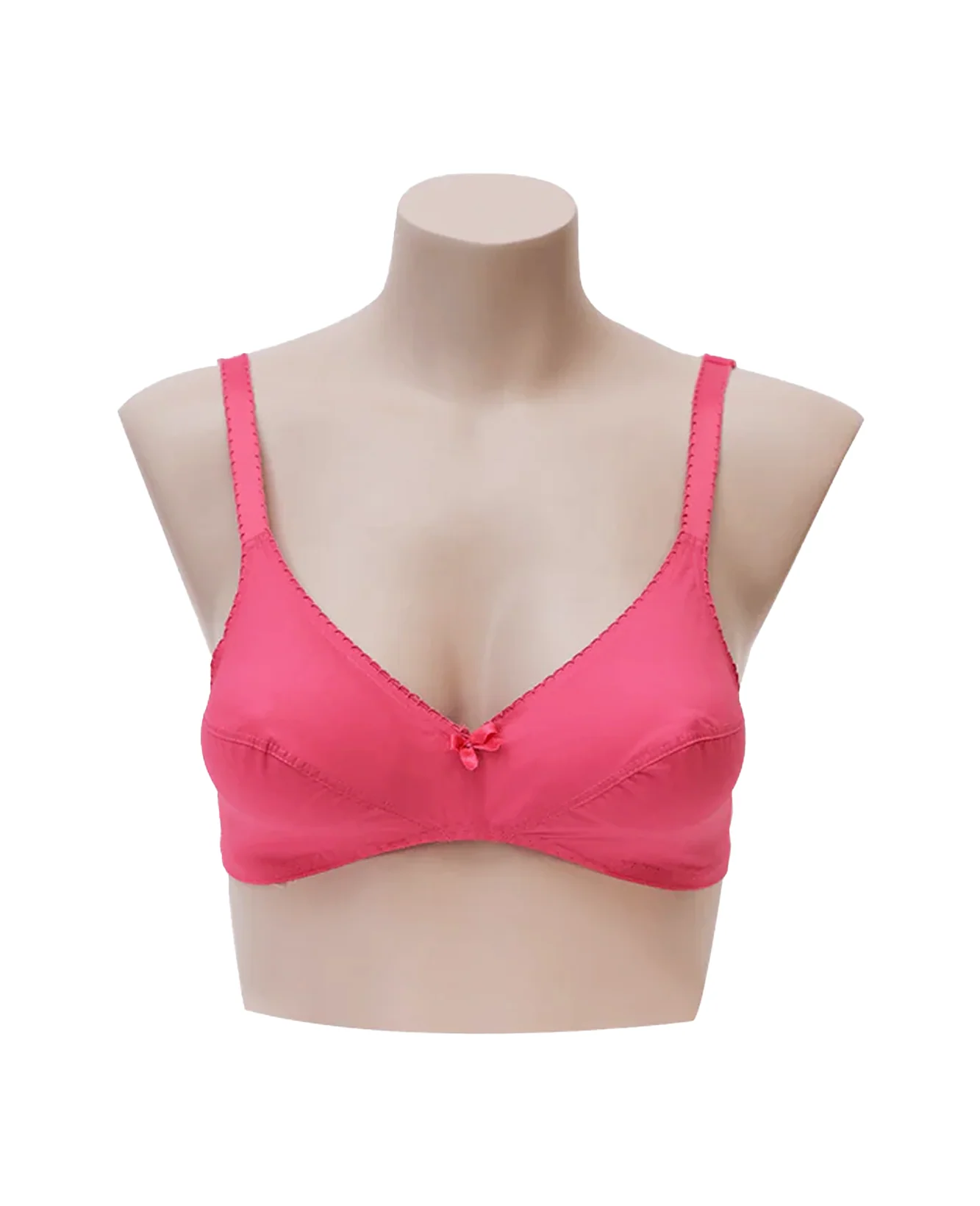 ifg bra classic candy pink 34b