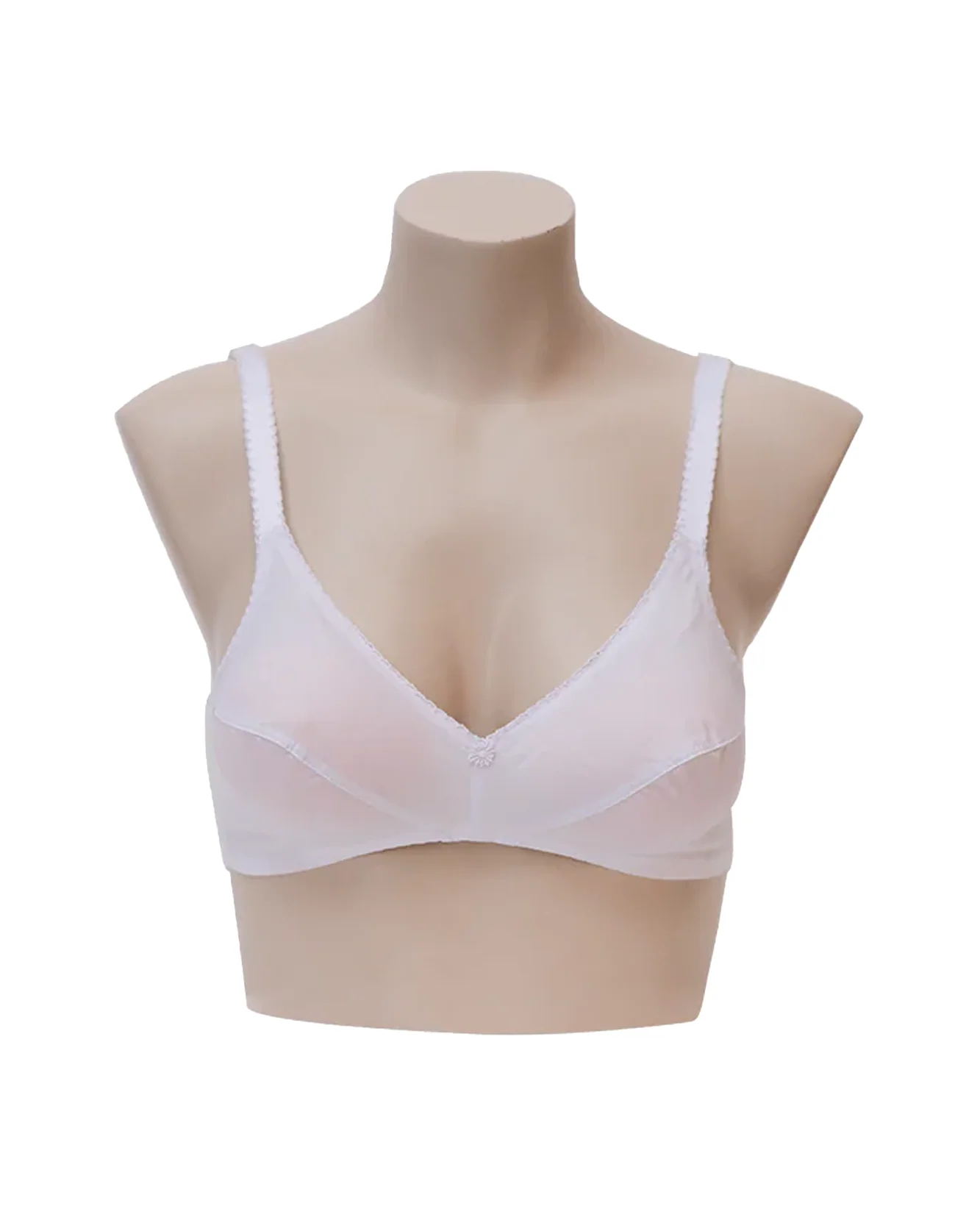 ifg bra classic white 38c