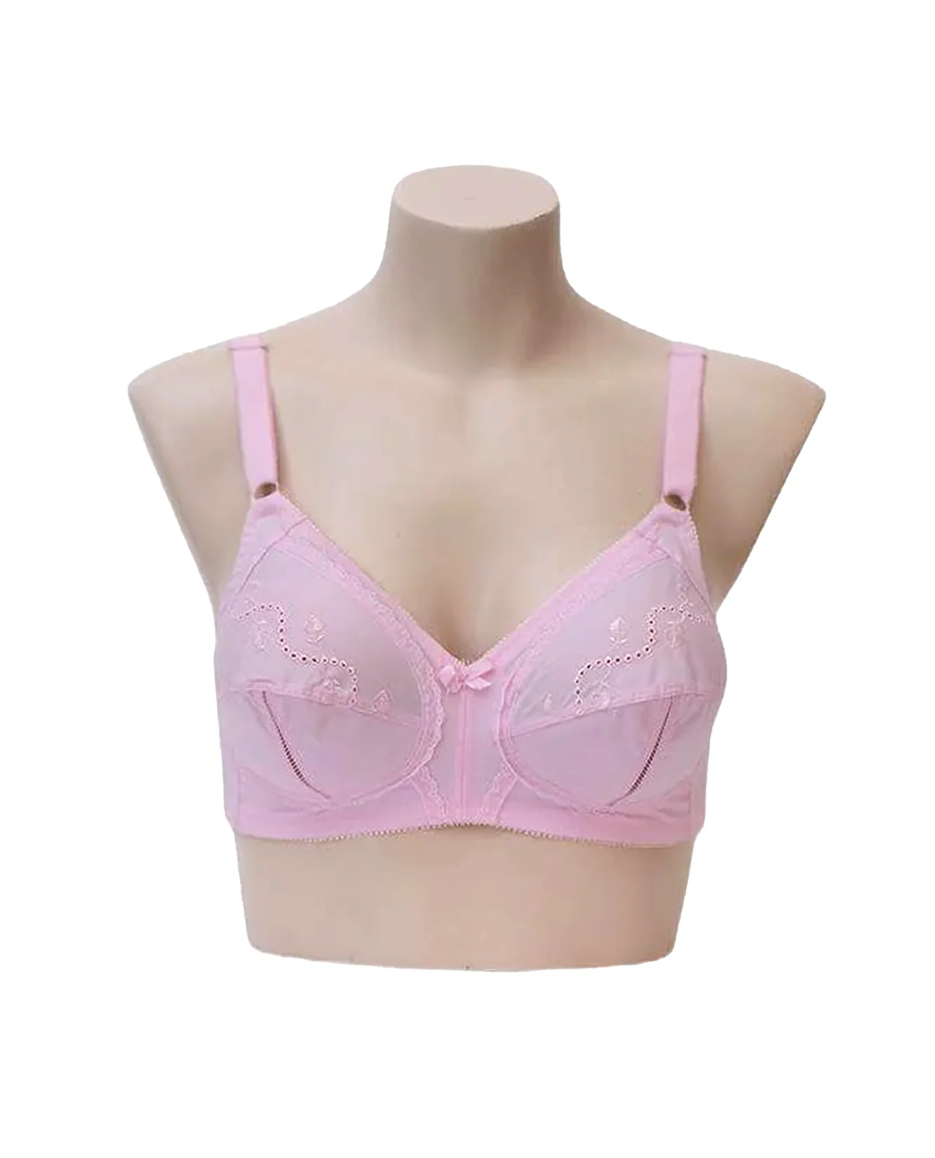 ifg bra comfort 15 v pink 38b