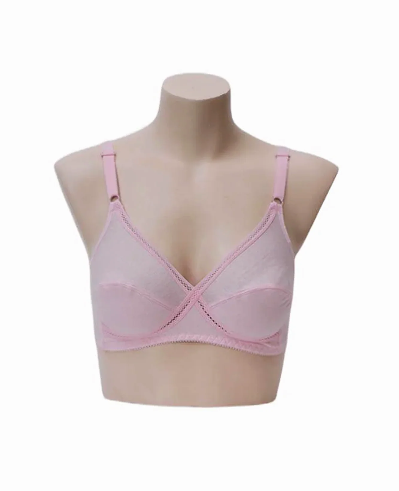 ifg bra corina cotton pink 38b