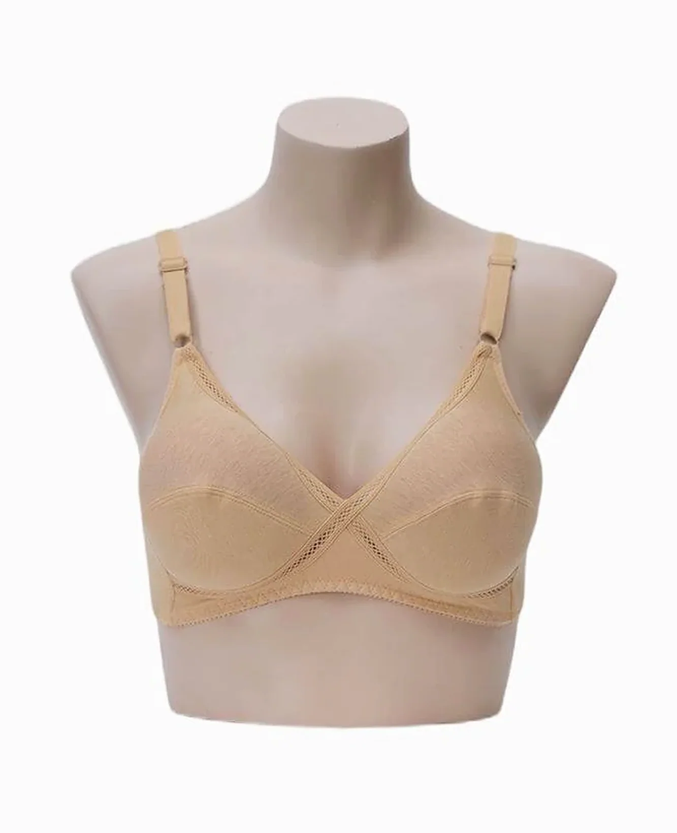 ifg bra corina cotton skin 36b