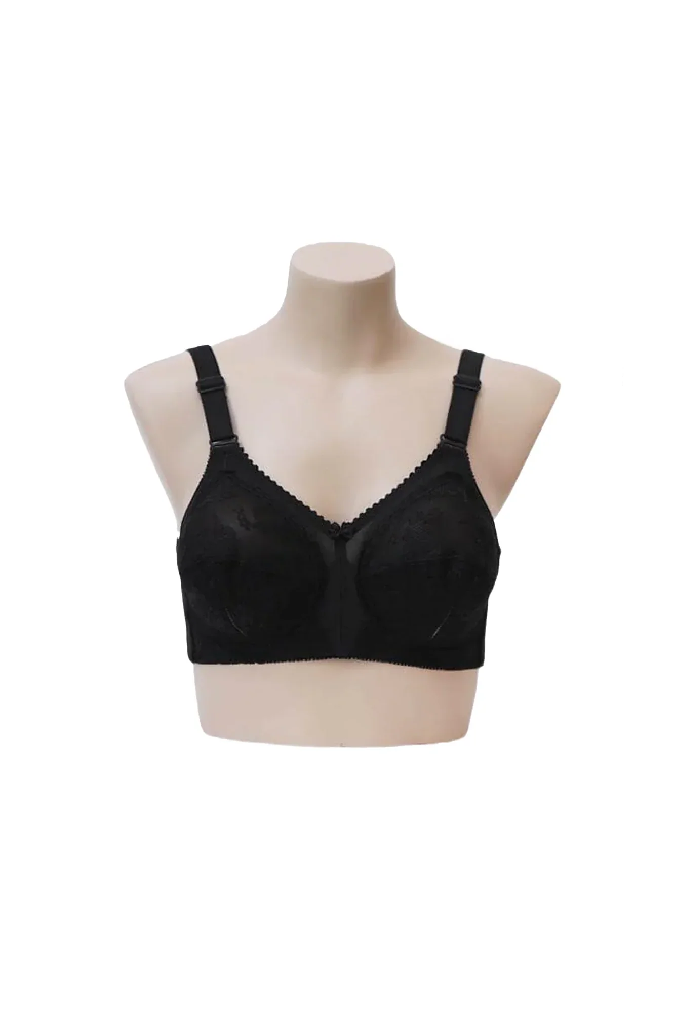 ifg bra doreen black 42e